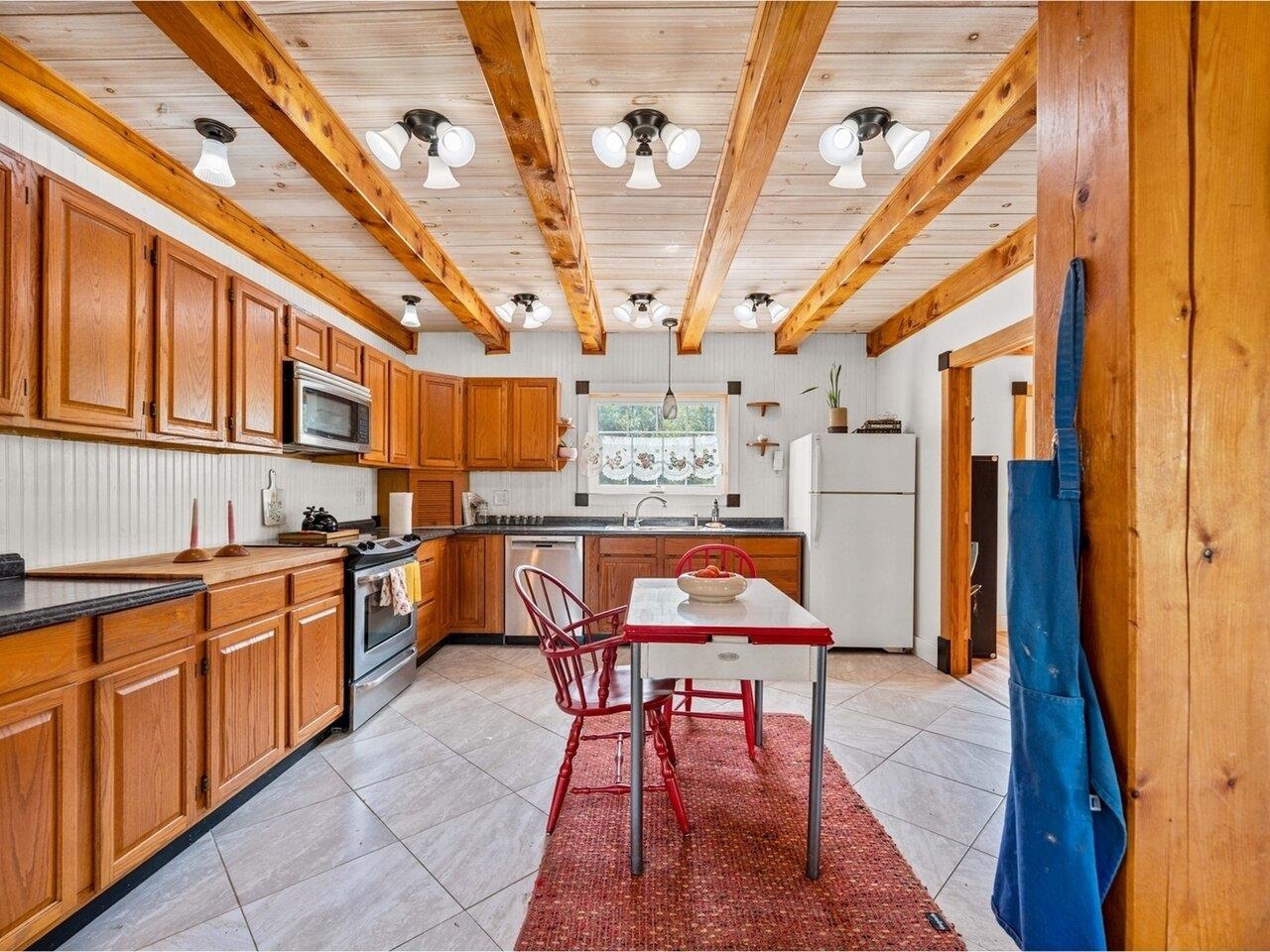 Marshfield, Vermont, 05658, United States, 4 Bedrooms Bedrooms, ,2 BathroomsBathrooms,Residential,For Sale,1934230