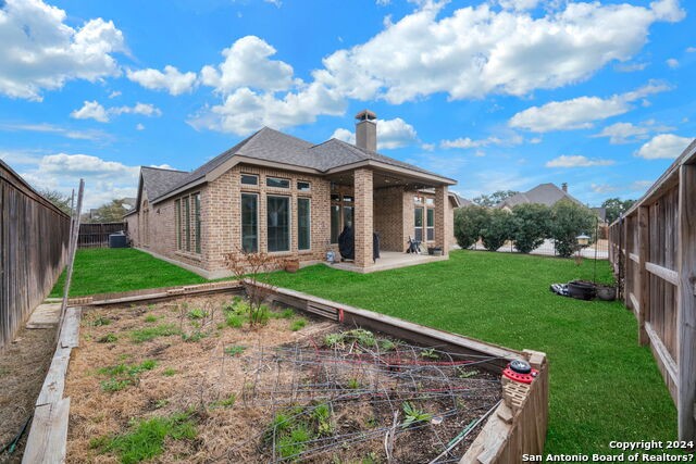 New Braunfels, Texas, 78132-4459, United States, 4 Bedrooms Bedrooms, ,3 BathroomsBathrooms,Residential,For Sale,1976937