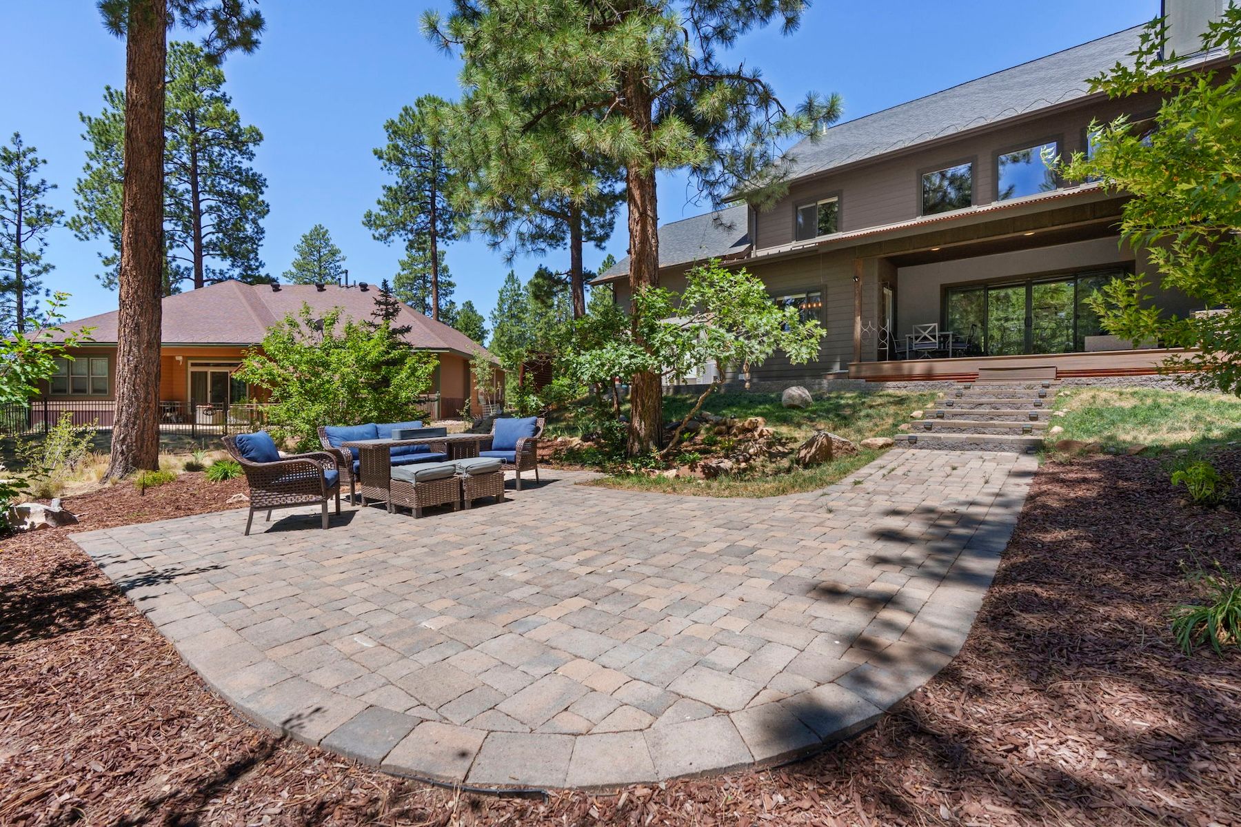  192 Needle Creek Trail, Durango, CO 81301 - 物件實景