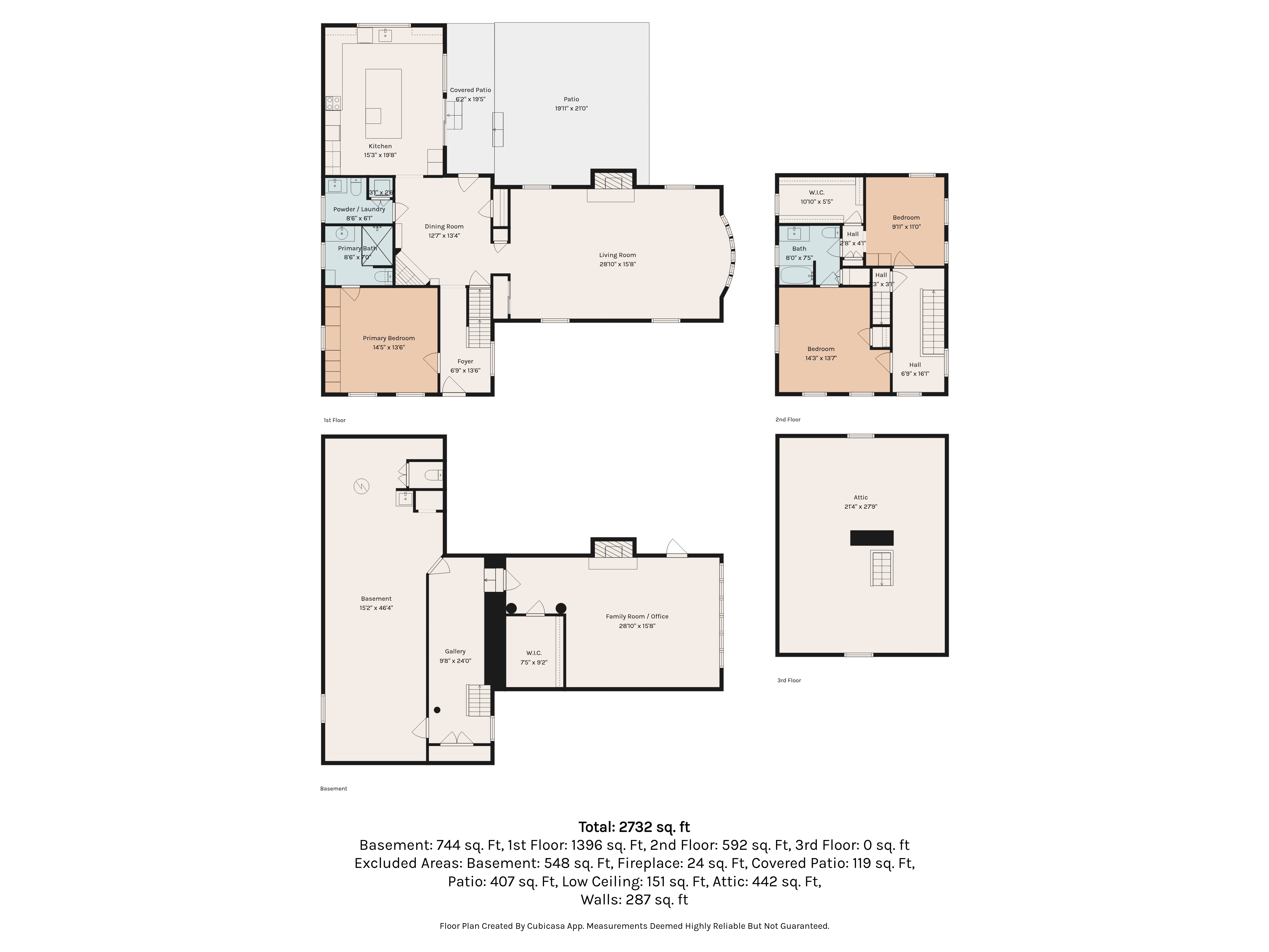  Historic Modern - 物件實景
