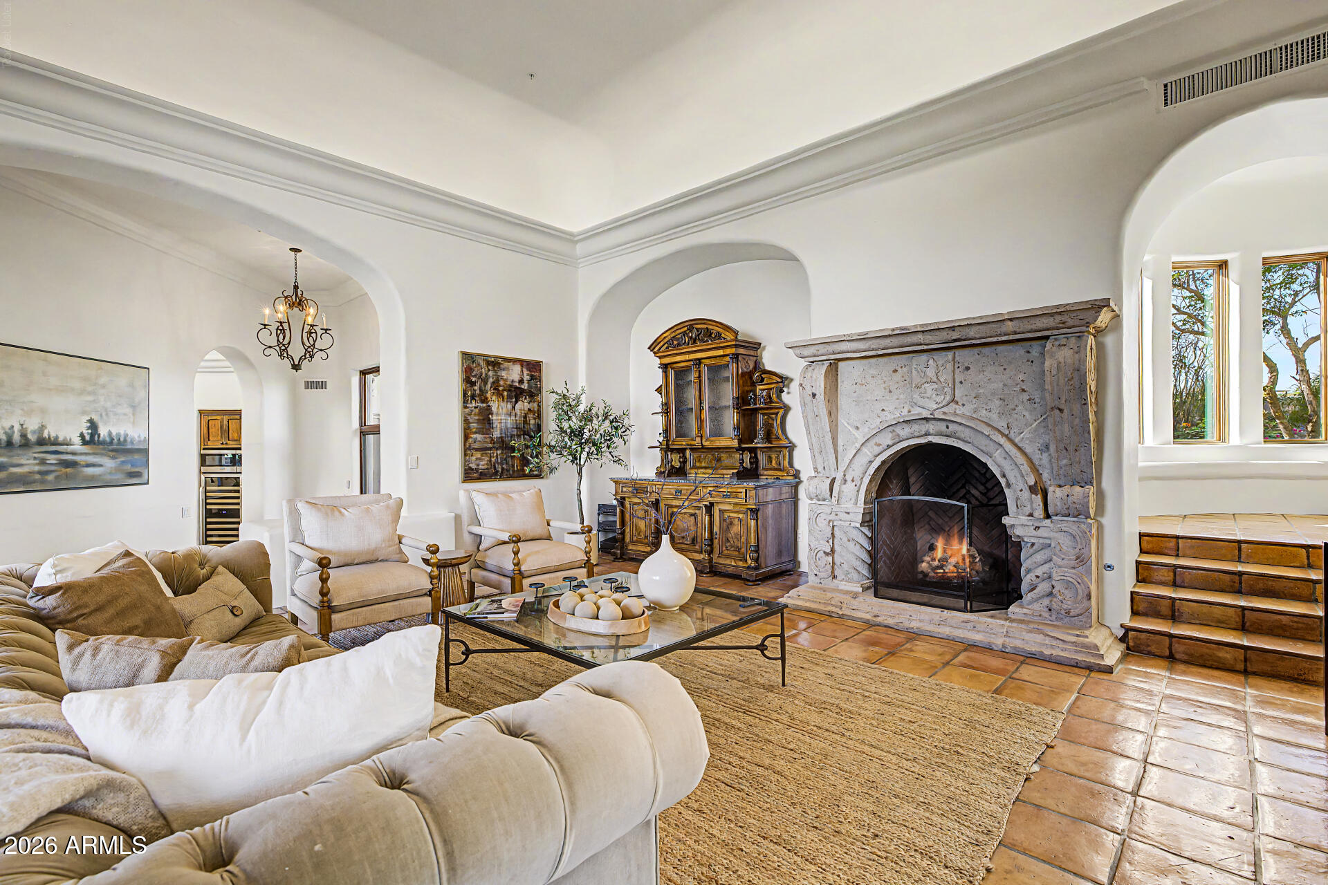  10040 East Happy Valley Road, Scottsdale, AZ 85255 - 物件實景