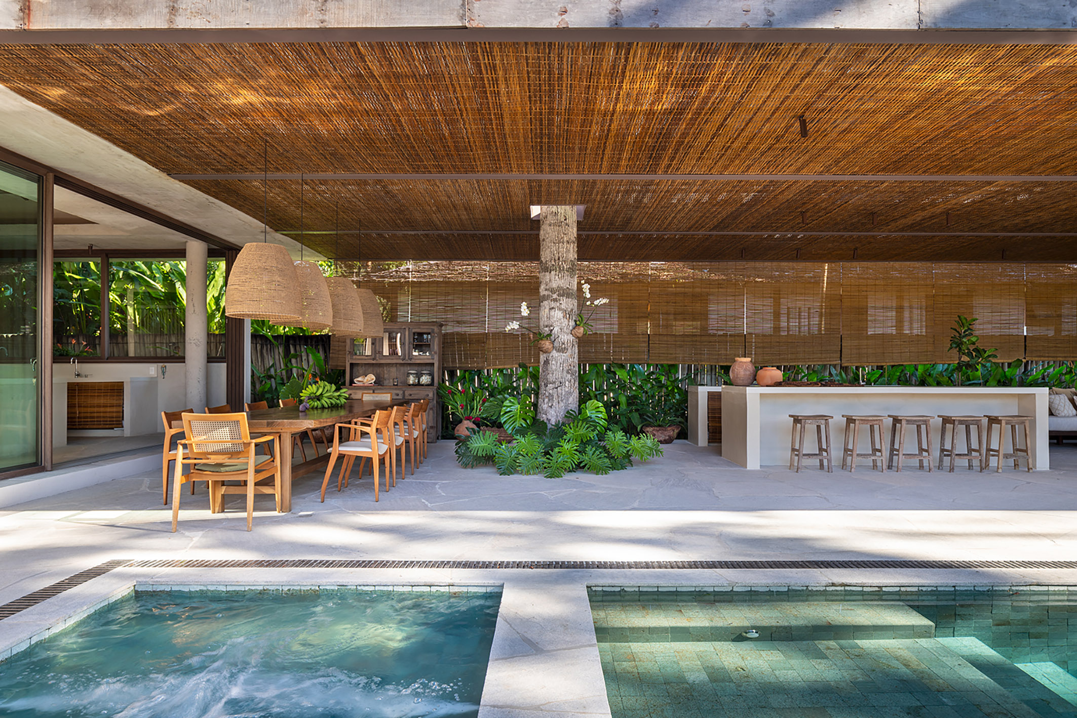 Contemporary Home in Altos de Trancoso, only few minutes from the Quadrado - 物件實景
