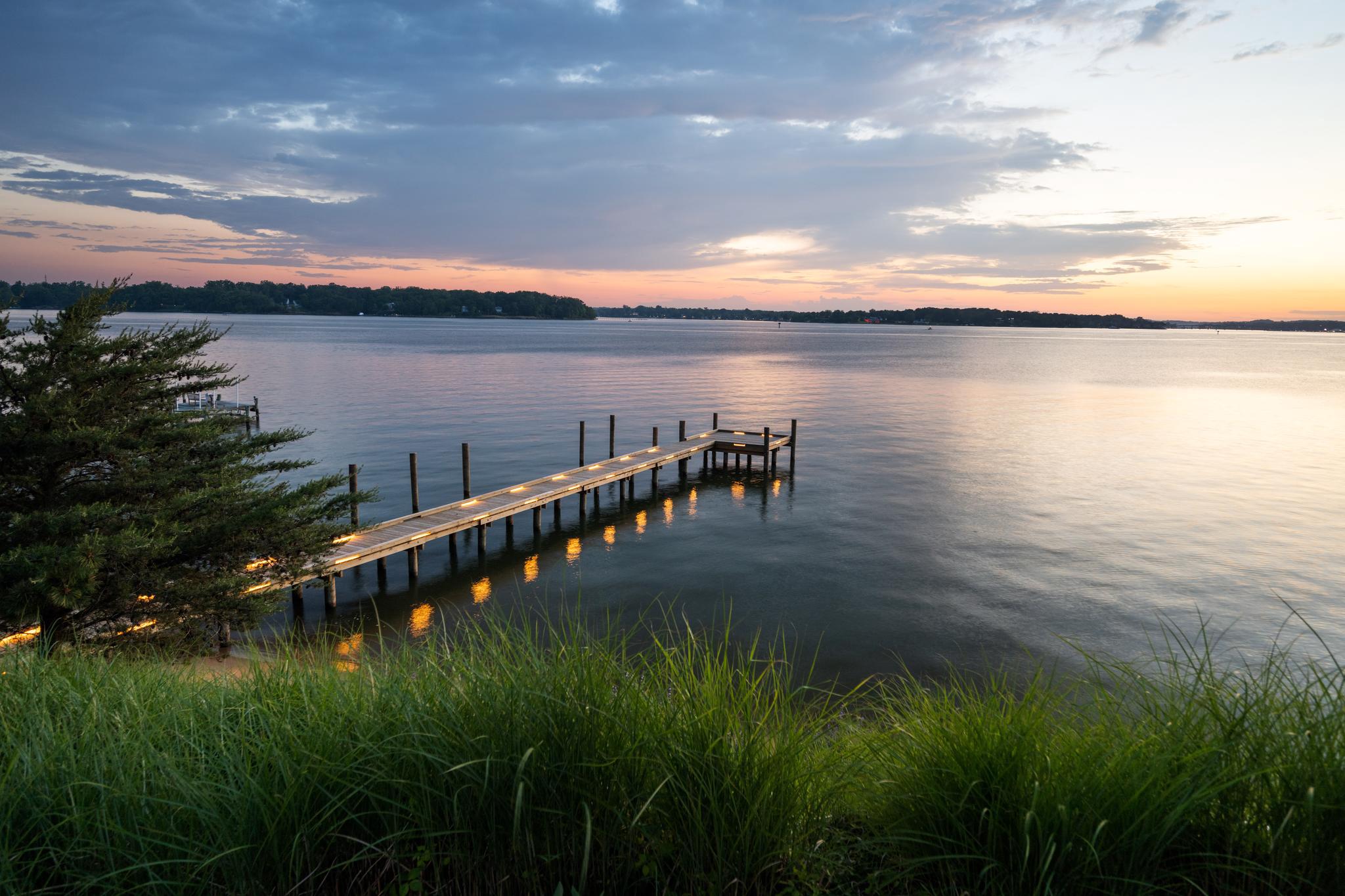  3344 Harness Creek Road, Annapolis, MD, 21403 - 物件實景