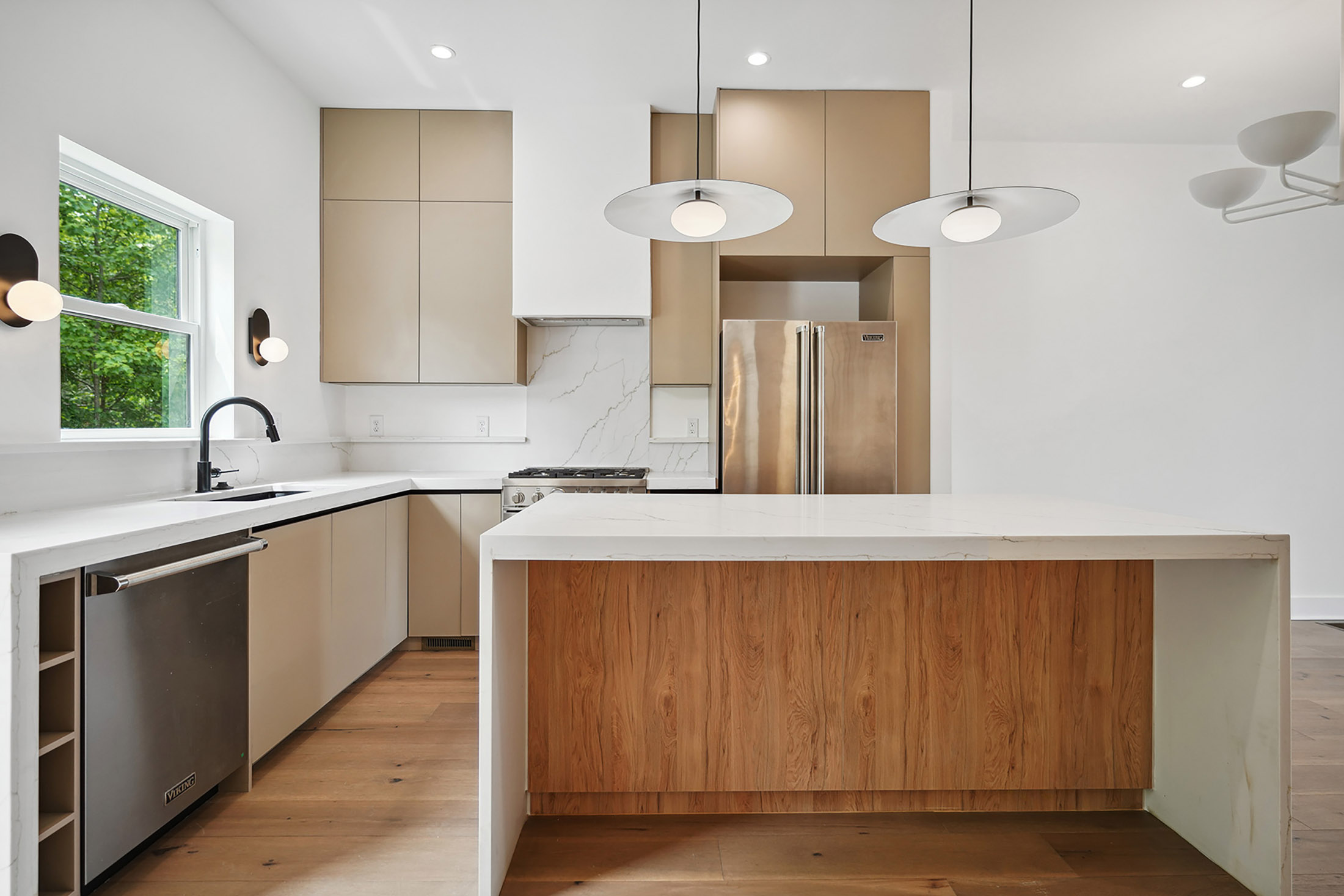  Luxury Townhome in East Atlanta - 物件實景