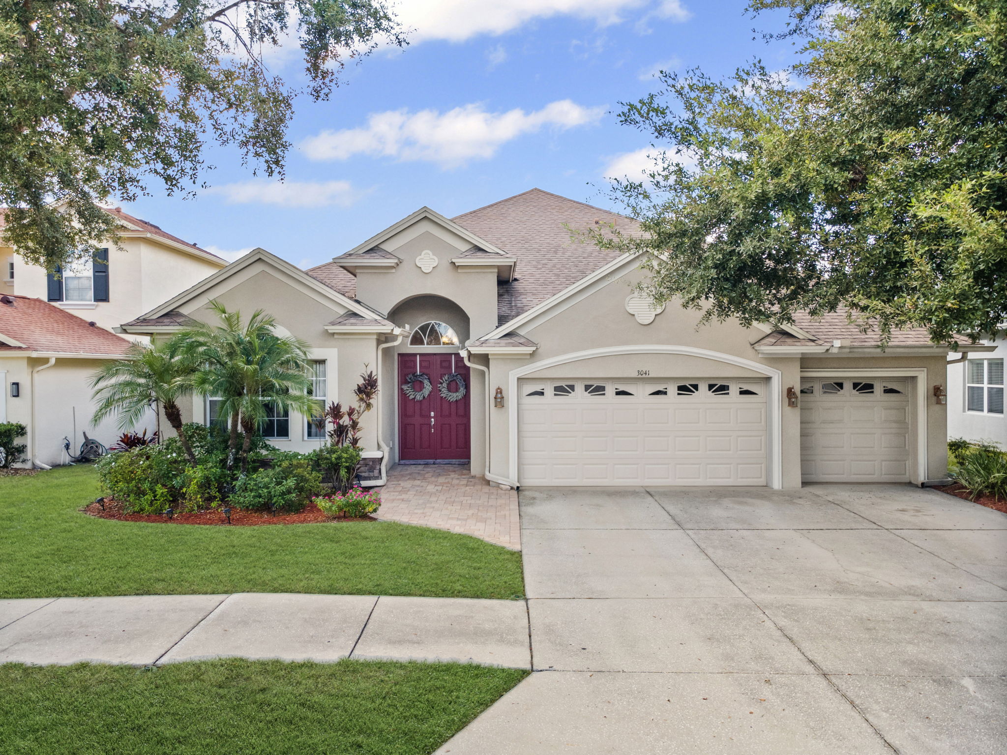 Land O Lakes, Florida, 34638, United States, 4 Bedrooms Bedrooms, ,4 BathroomsBathrooms,Residential,For Sale,1973686