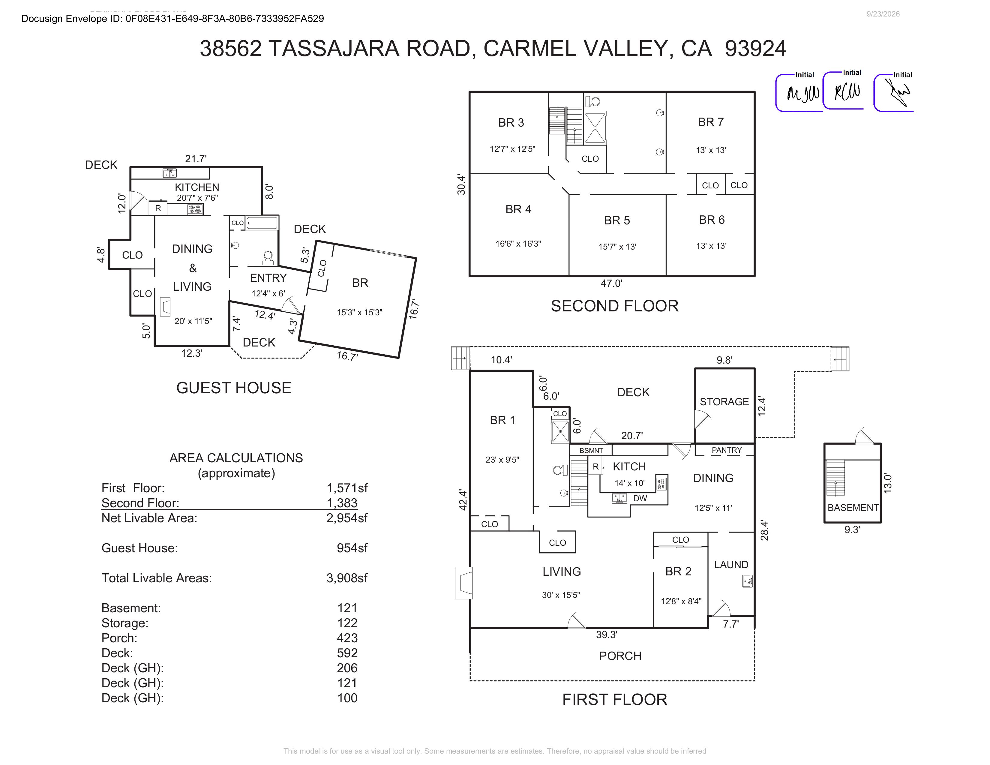  38652 Tassajara Road - 物件實景