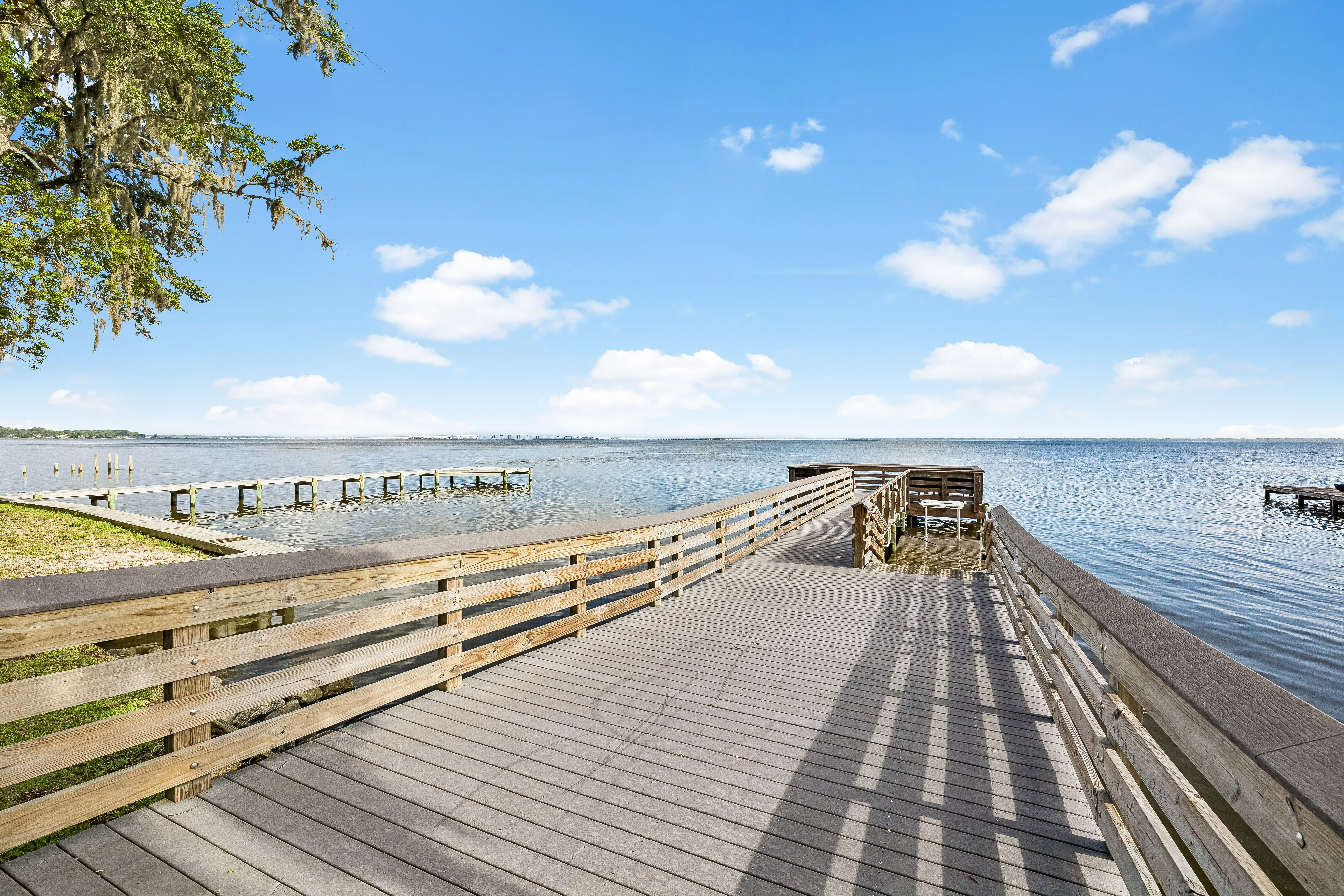  .25 Acre Lot in Daughettes of Point Washington - 物件實景