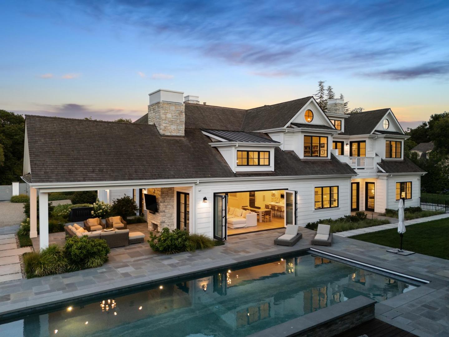 Atherton, California, 94027, United States, 8 Bedrooms Bedrooms, ,11 BathroomsBathrooms,Residential,For Sale,1942052