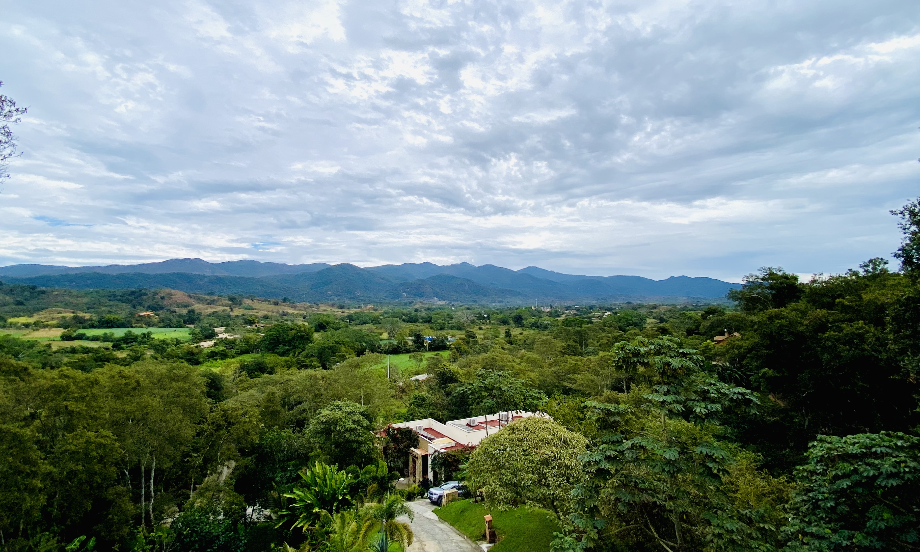 Carr. a Chacala, El Tuito, Jalisco, 48400, Mexico, 1 Bedroom Bedrooms, ,Residential,For Sale,Carr. a Chacala,1425828