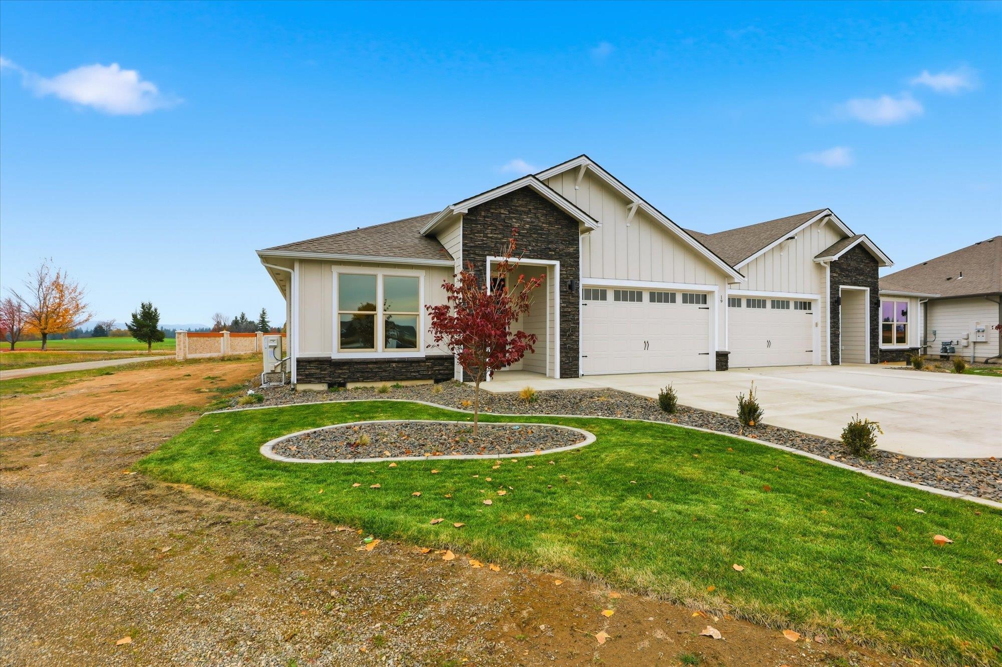 Deer Park, Washington, 99006, United States, 3 Bedrooms Bedrooms, ,2 BathroomsBathrooms,Residential,For Sale,1986419