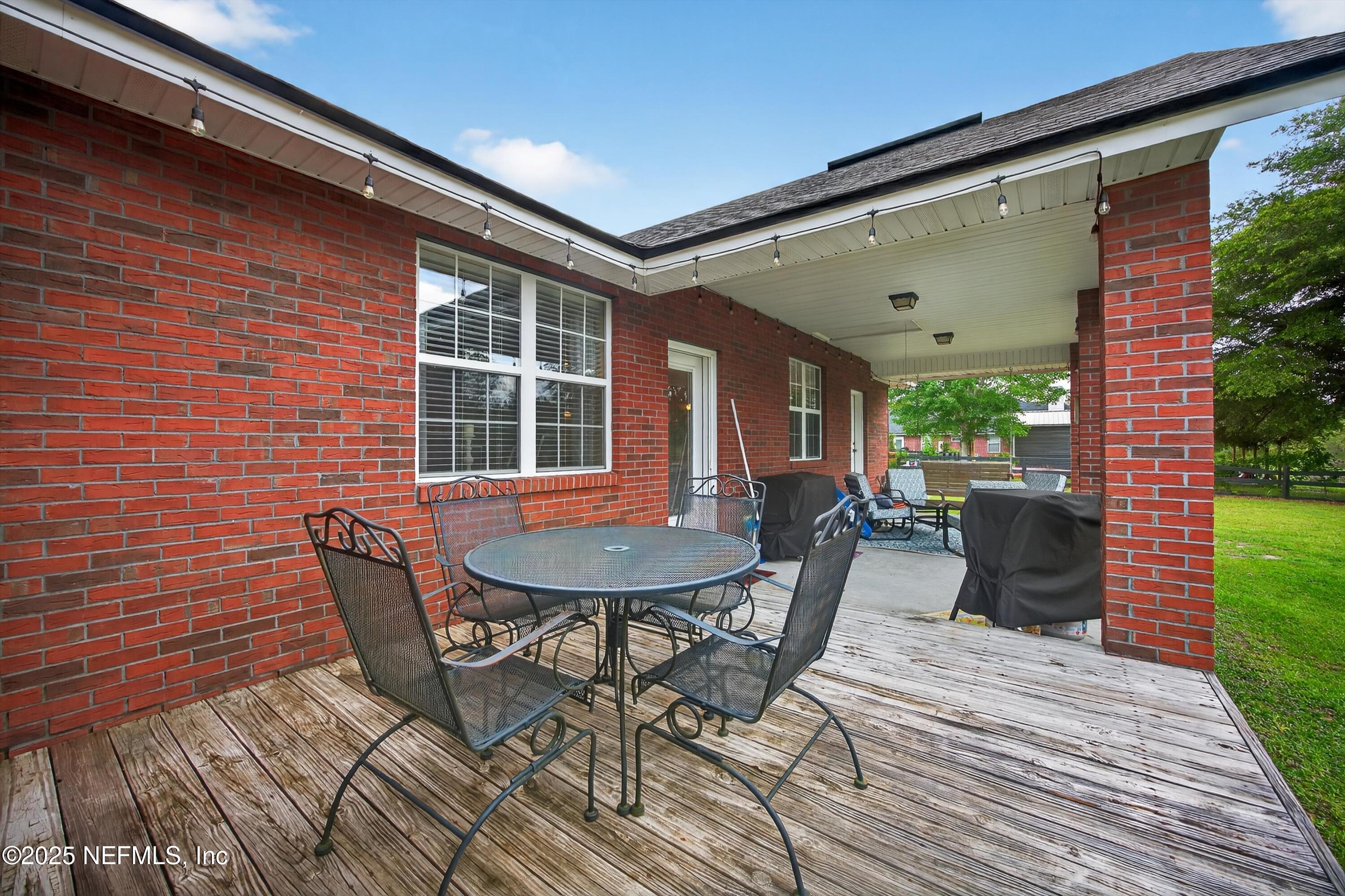 Glen St. Mary, Florida, 32040, United States, 4 Bedrooms Bedrooms, ,3 BathroomsBathrooms,Residential,For Sale,1862289