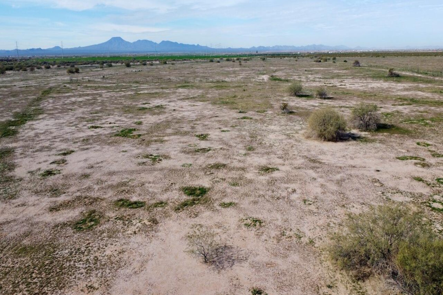  0 S Mammoth Drive¦Casa Grande, AZ - 物件實景