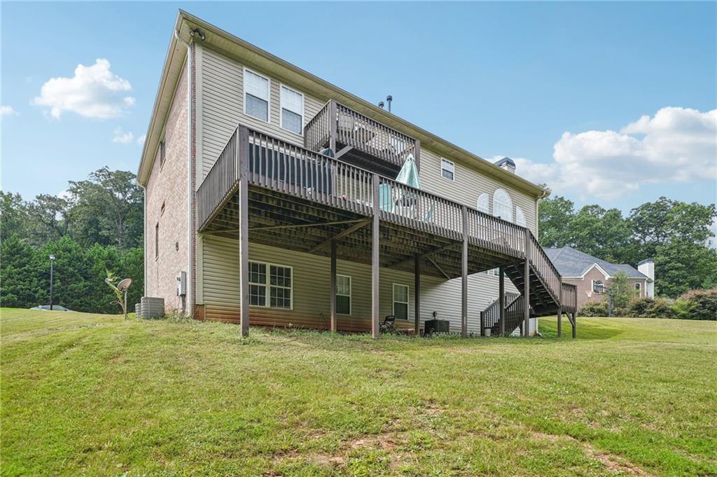 Stockbridge, Georgia, 30281, United States, 5 Bedrooms Bedrooms, ,4 BathroomsBathrooms,Residential,For Sale,1975604