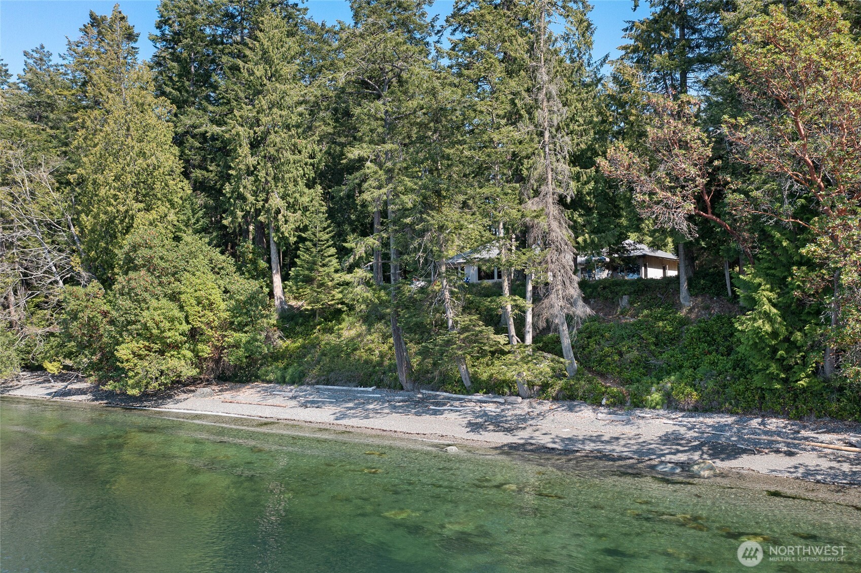 Henry Island, Washington, 98250, United States, 4 Bedrooms Bedrooms, ,1 BathroomBathrooms,Residential,For Sale,1988097