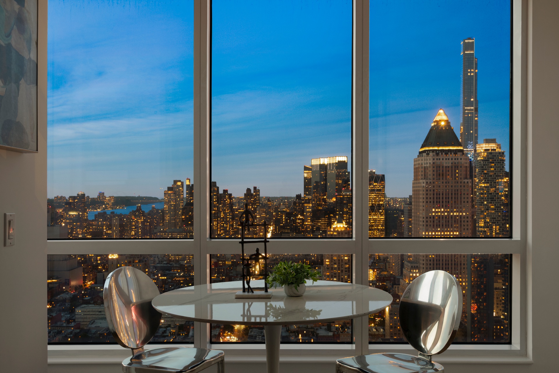  350 West 42nd Street - 物件實景