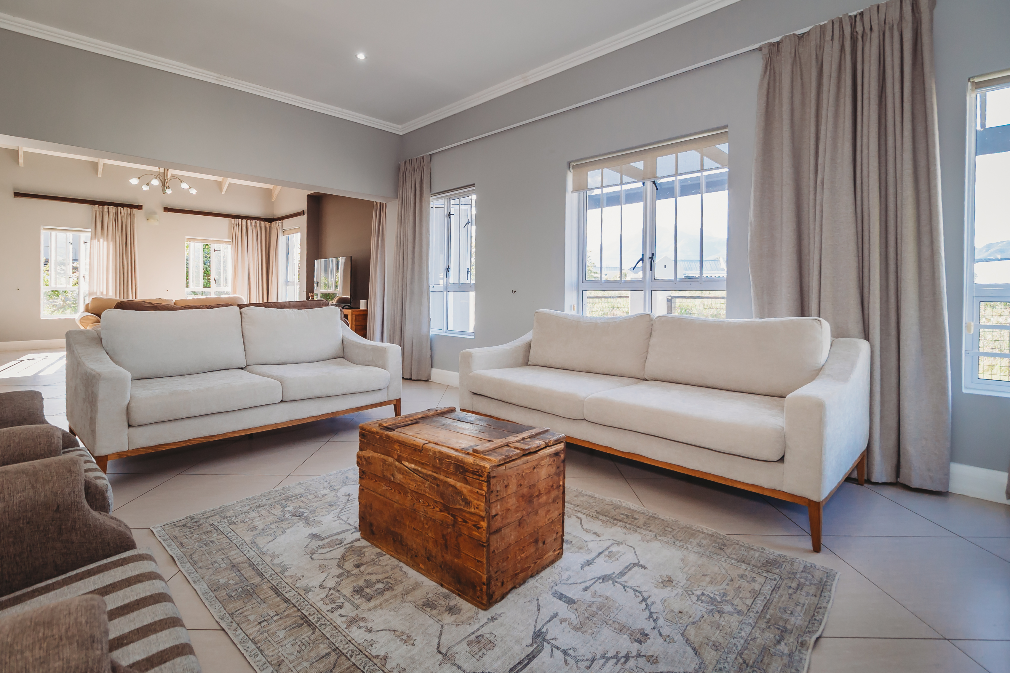  Kraaibosch Country Estate - 物件實景