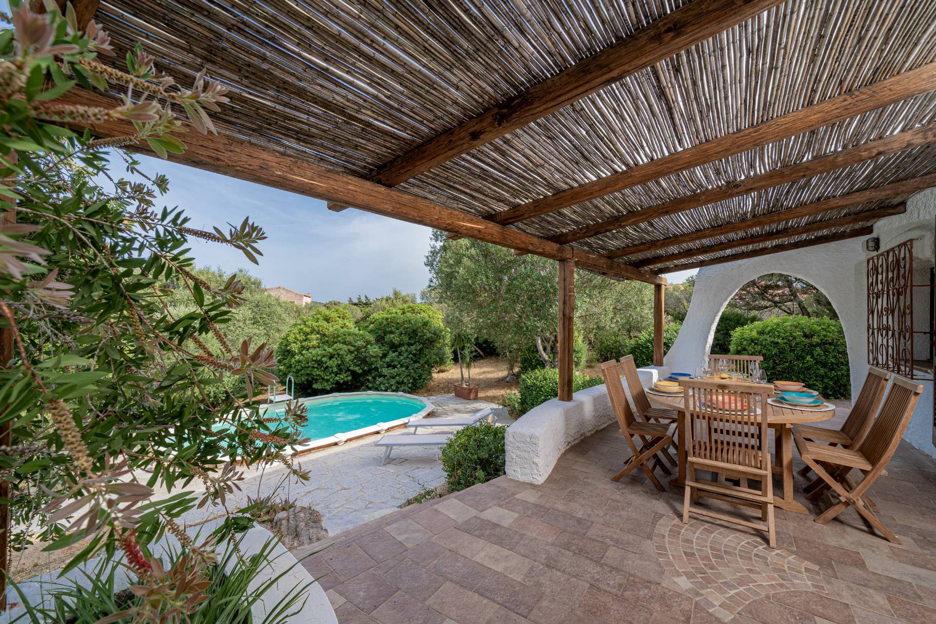 Porto Rafael Monte Altura, Palau, Sassari, IT, 3 Bedrooms Bedrooms, ,2 BathroomsBathrooms,Residential,For Sale,Porto Rafael Monte Altura,1613714