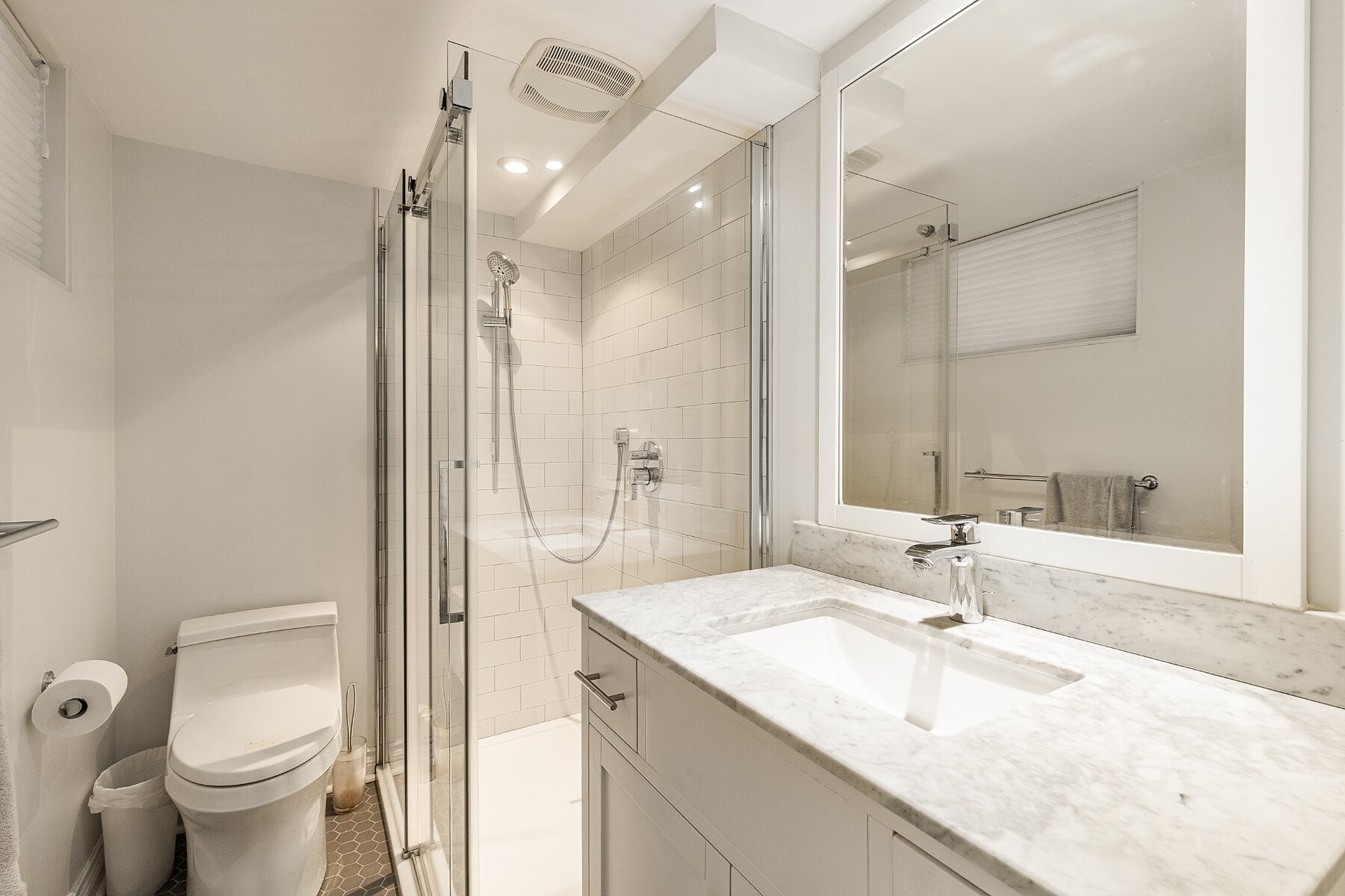  Westmount, Montréal - 物件實景