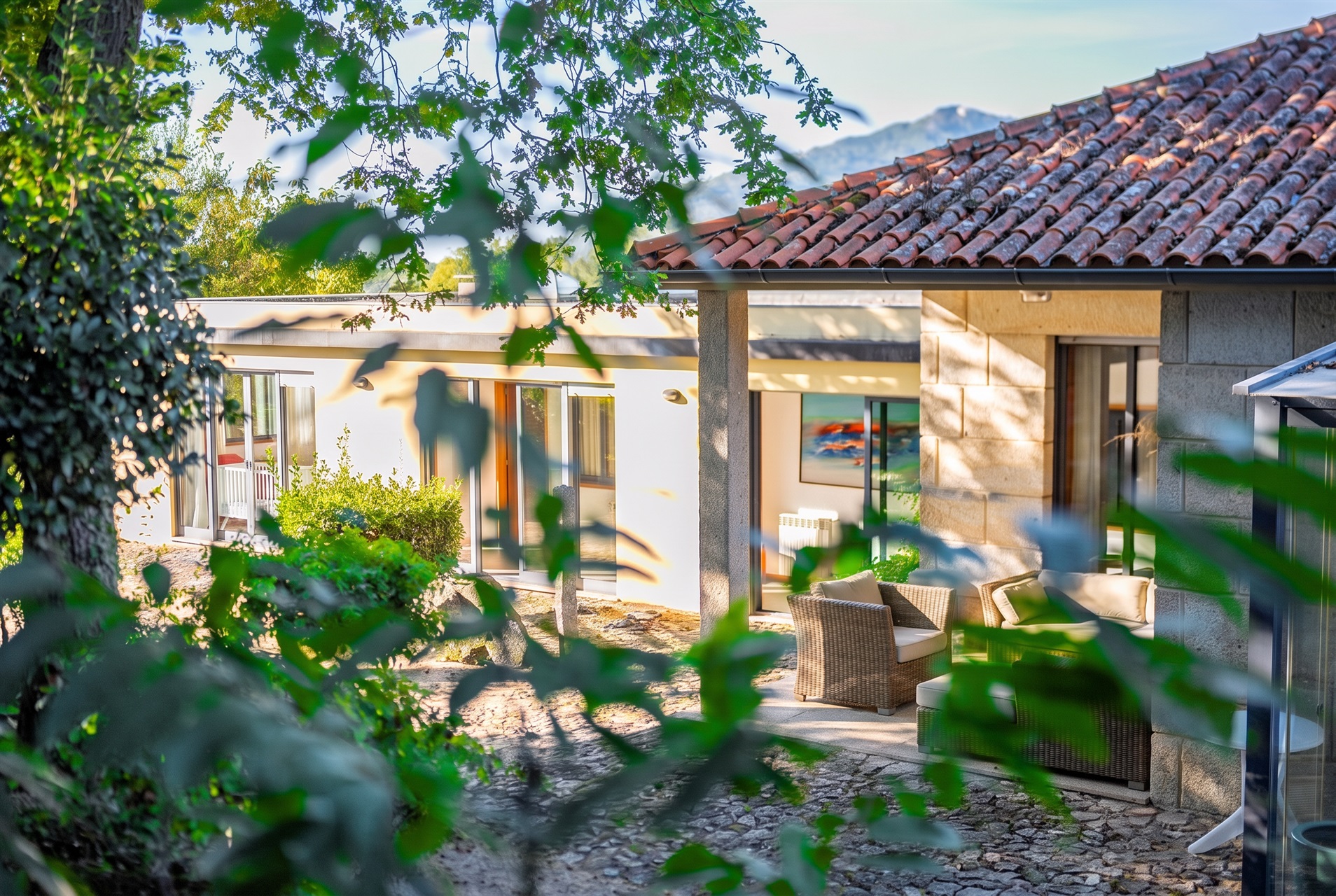  Detached house, 3 bedrooms, for Sale - 物件實景