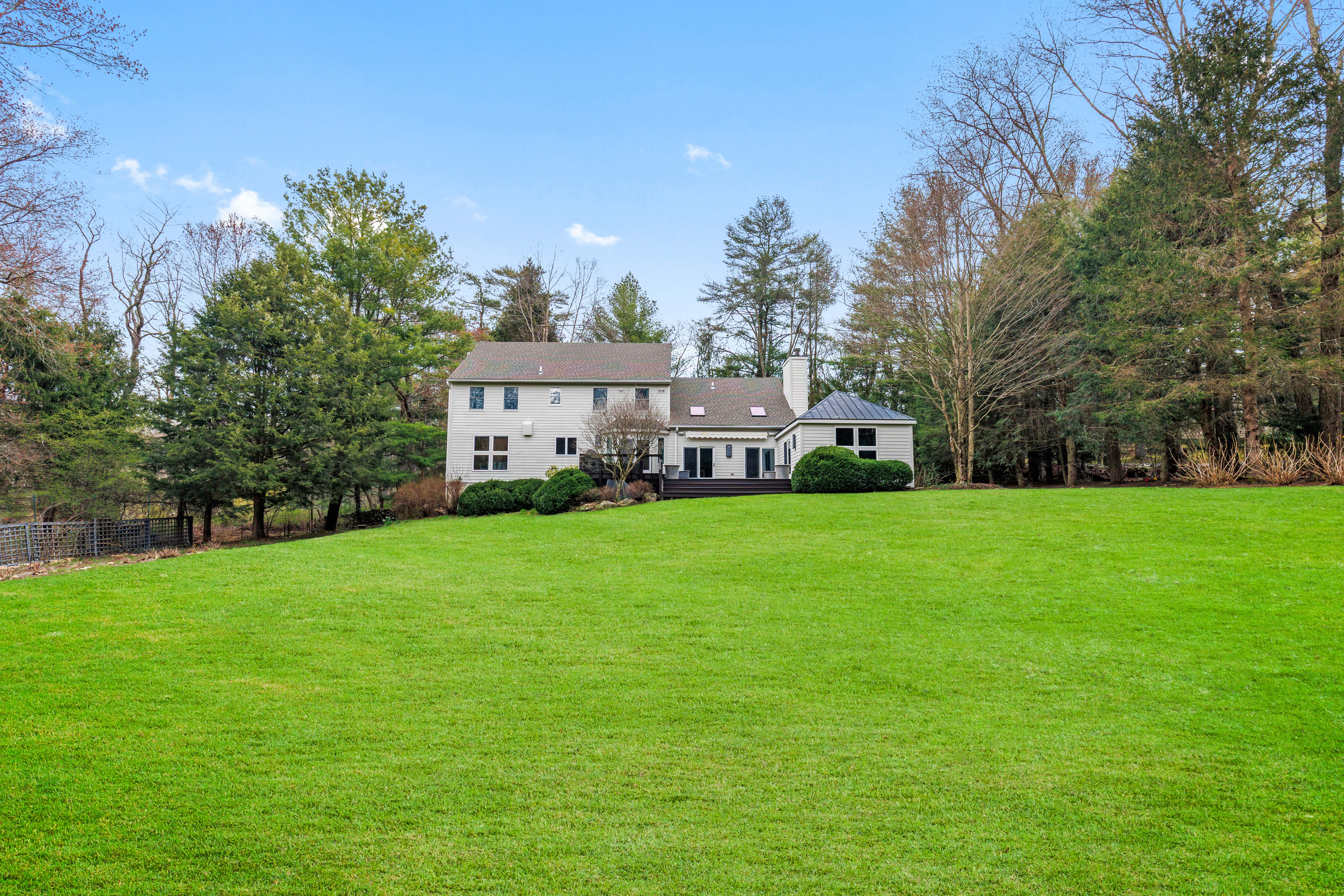  78 Old Church Lane - 物件實景