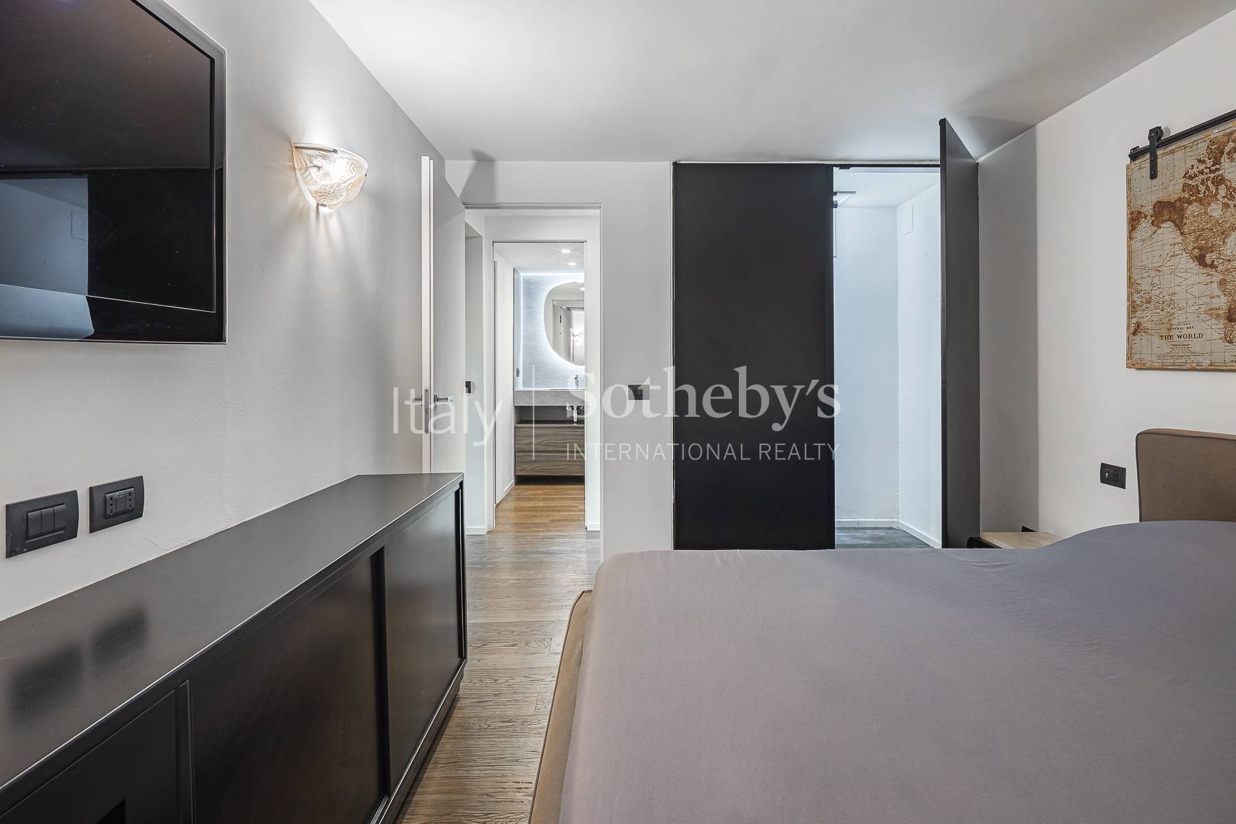  Elegant designer apartment in the heart of Milan - 物件實景