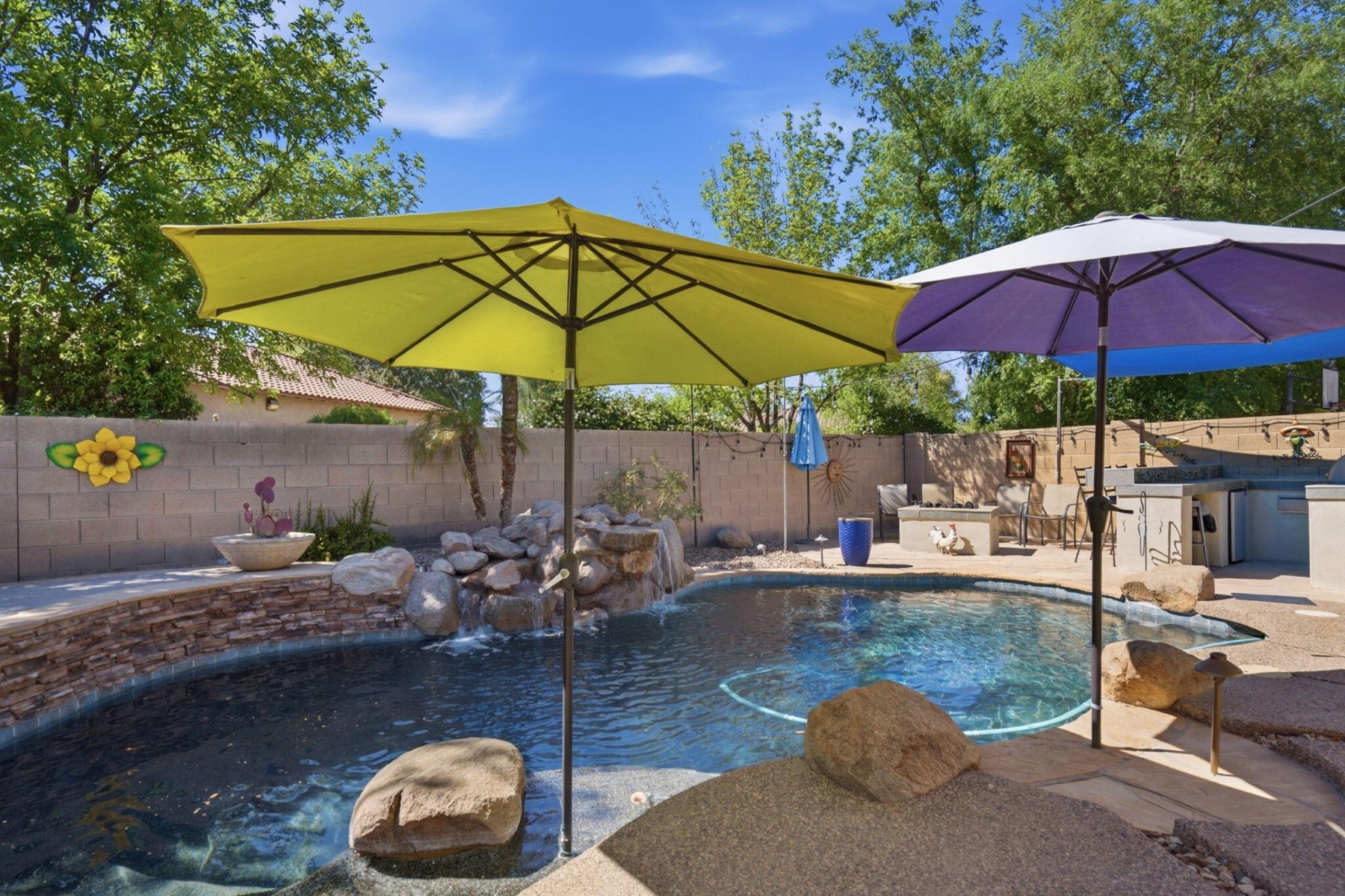  2552 S Jacob Street  Gilbert, AZ - 物件實景