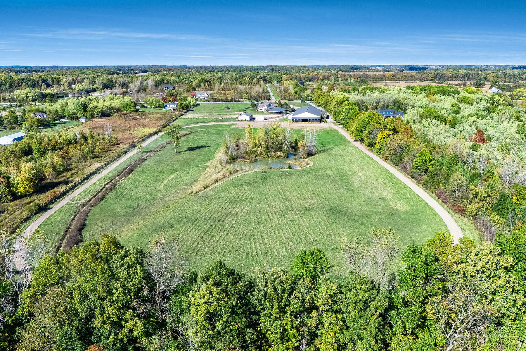  Premier Equestrian Property - 物件實景