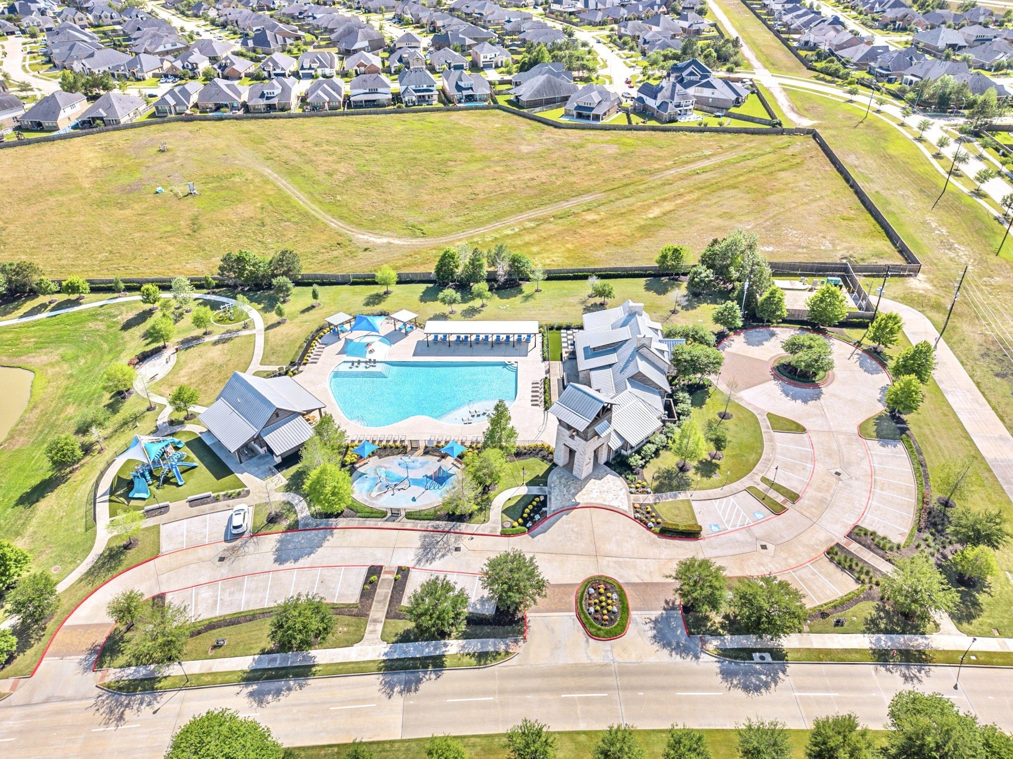 Katy, Texas, 77494, United States, 4 Bedrooms Bedrooms, ,4 BathroomsBathrooms,Residential,For Sale,2038888