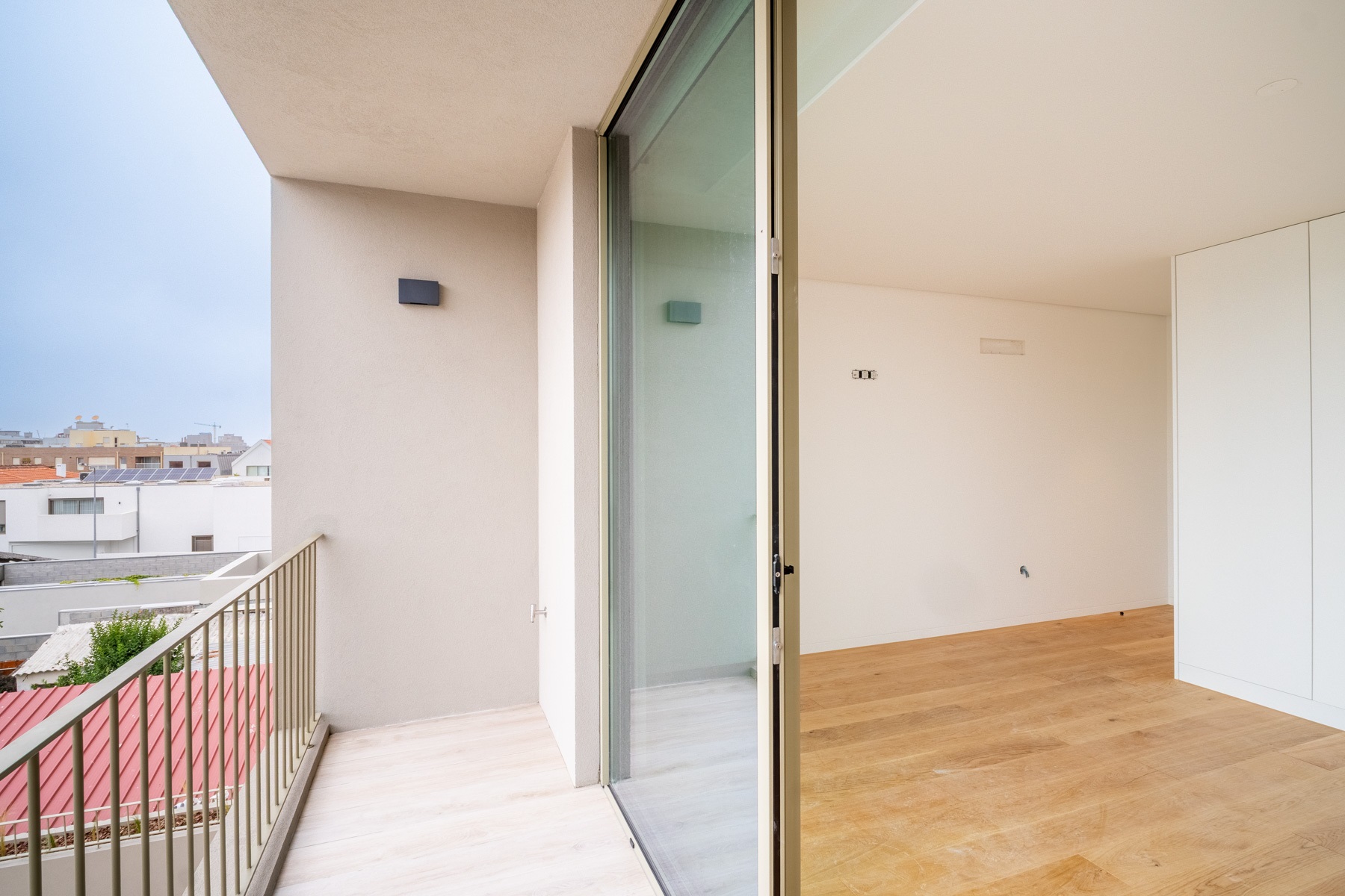  Semi-detached house, 4 bedrooms, for Sale - 物件實景