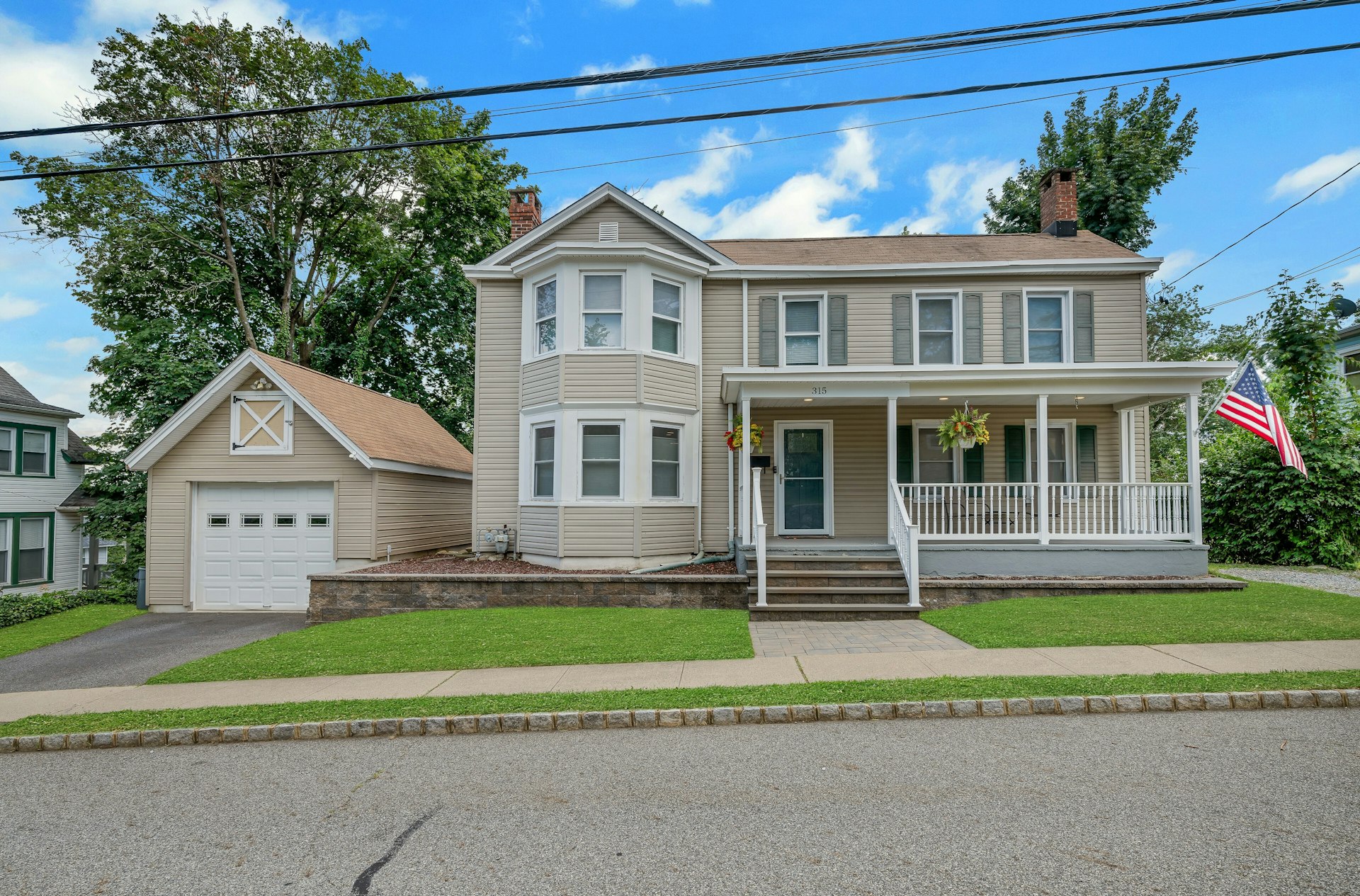 Boonton, New Jersey, 07005, United States, 3 Bedrooms Bedrooms, ,4 BathroomsBathrooms,Residential,For Sale,1974319
