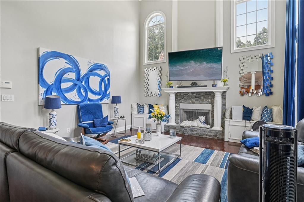 Stockbridge, Georgia, 30281, United States, 5 Bedrooms Bedrooms, ,4 BathroomsBathrooms,Residential,For Sale,1975604