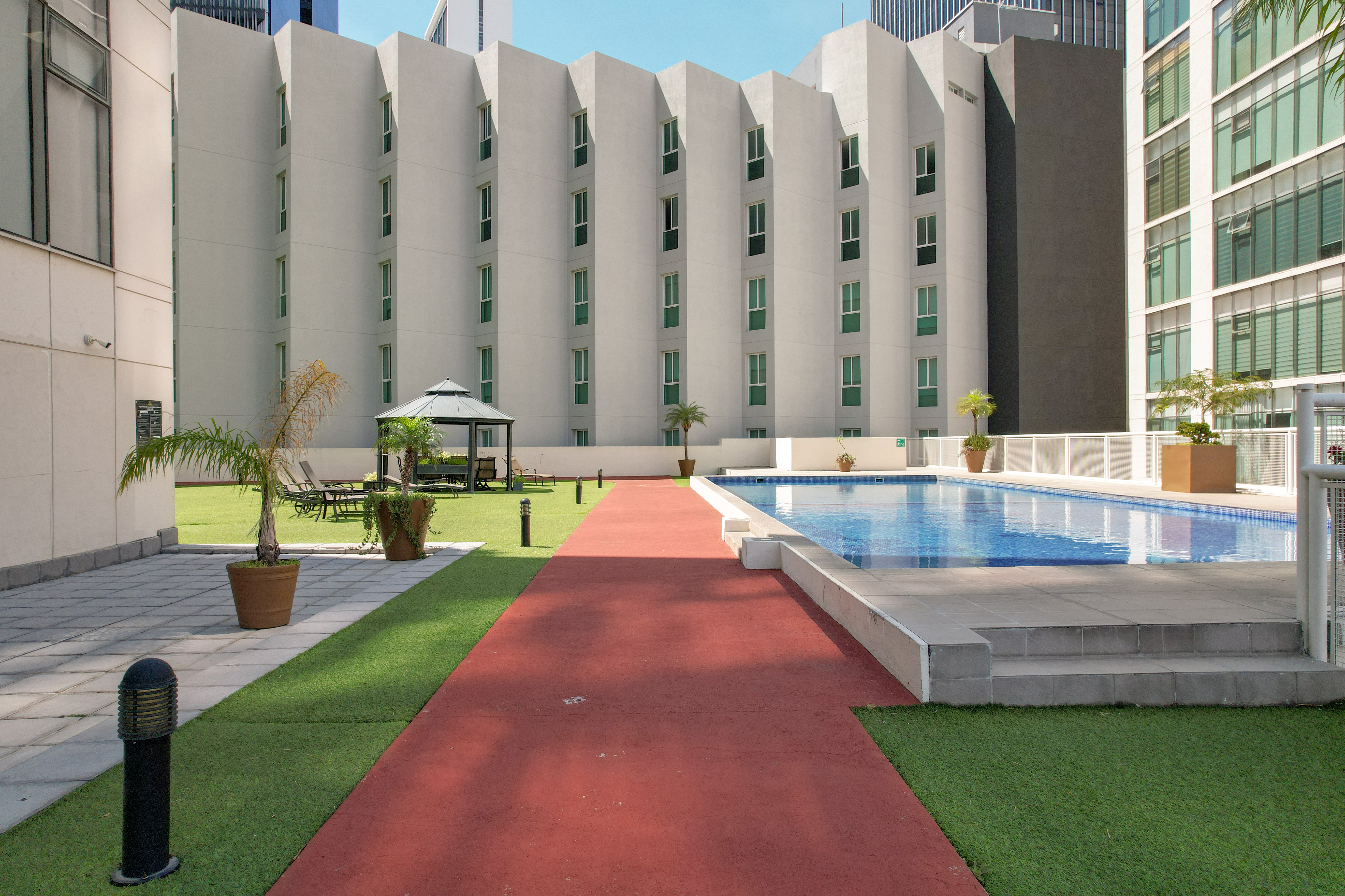  Departamento en venta en Andares – Puerta de Hierro  Torre Acueducto 360 - 物件實景