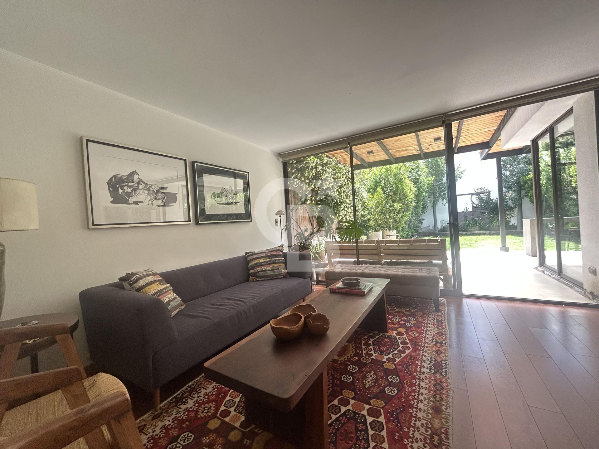 Lo Barnechea, Chile, 4 Bedrooms Bedrooms, ,5 BathroomsBathrooms,Residential,For Sale,1994396