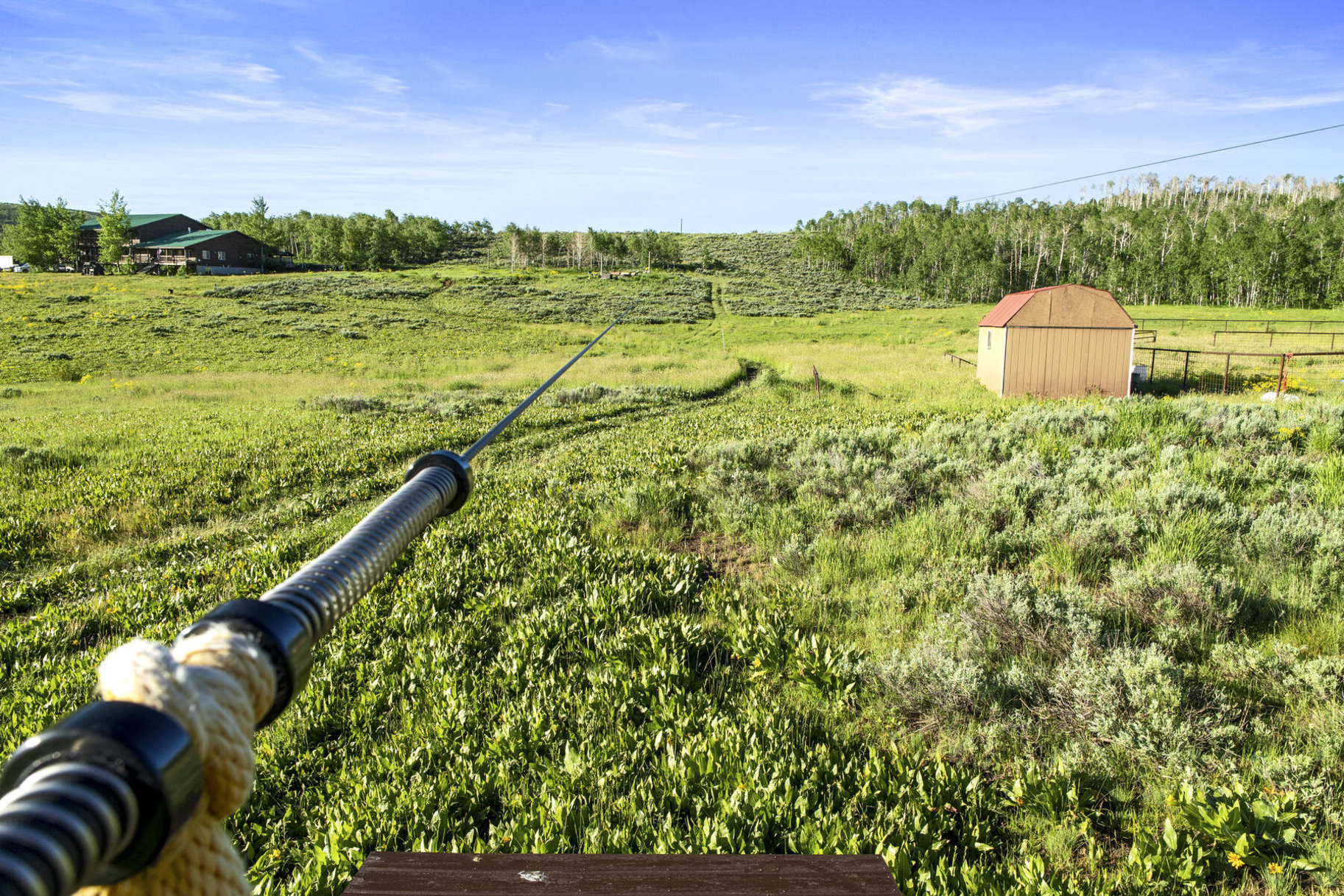  Welcome To Aspen Hill Lodge An Incomparable Luxury Cabin Getaway - 物件實景