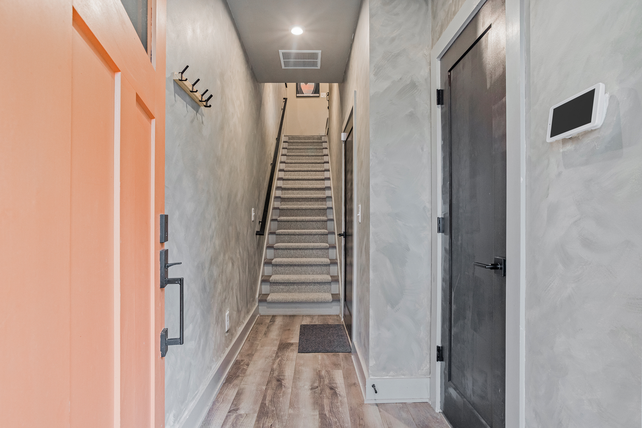  Stunning, East Atlanta Townhome with Private Rooftop Terrace - 物件實景