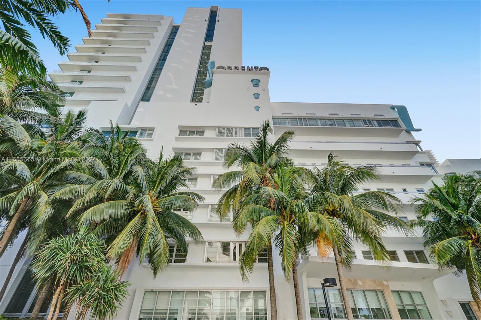 4391 Collins Ave Unit 915, Miami Beach, Florida, 33140, United States, ,1 BathroomBathrooms,Residential,For Sale,4391 Collins Ave Unit 915,1651595