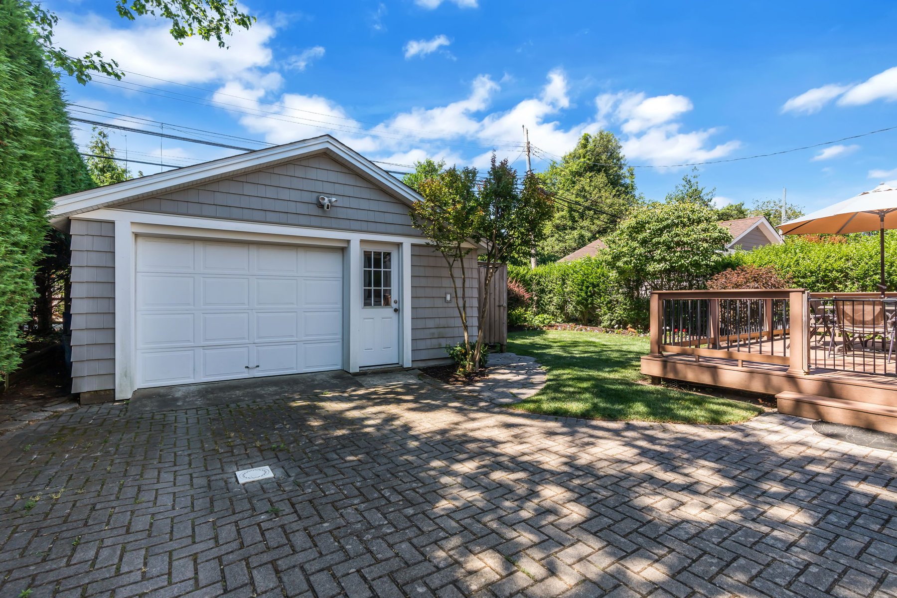  Charming Sea Girt Cape Cod - 物件實景
