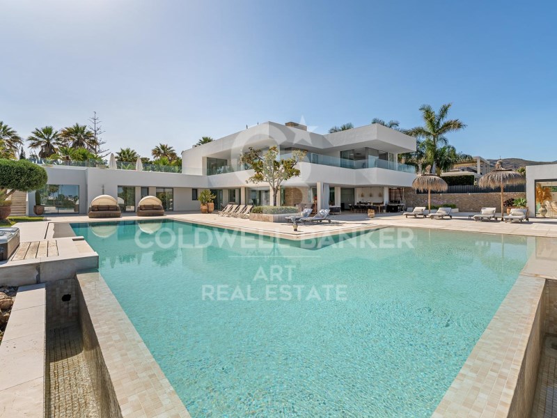 Marbella, Andalusia, ES, 7 Bedrooms Bedrooms, ,6 BathroomsBathrooms,Residential,For Sale,1891565
