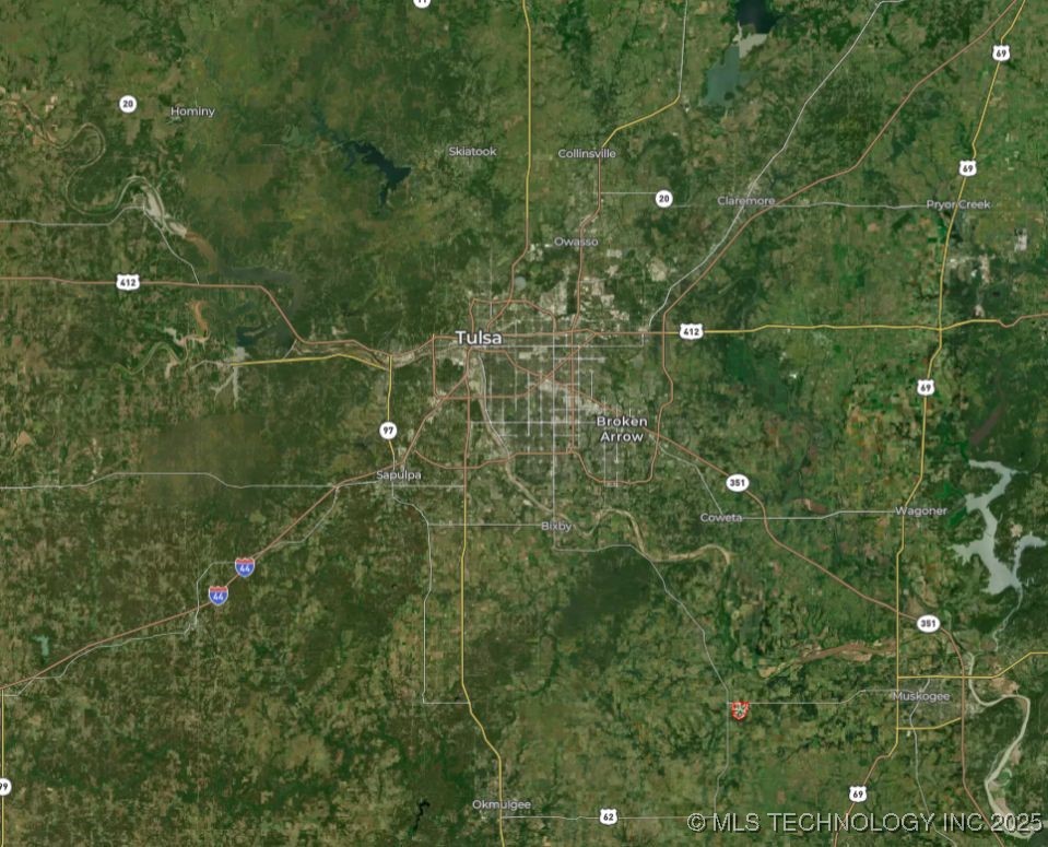 Haskell, Oklahoma, 74436, United States, ,Residential,For Sale,1989058