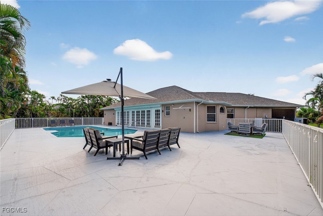Fort Myers, Florida, 33908, United States, 3 Bedrooms Bedrooms, ,3 BathroomsBathrooms,Residential,For Sale,1973710