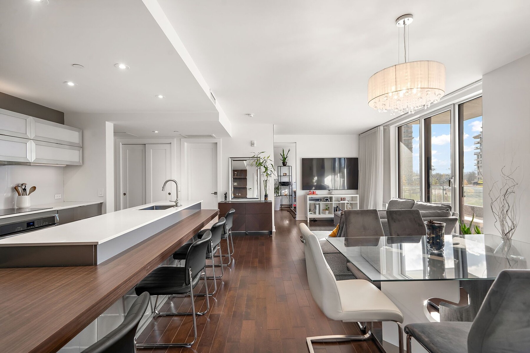  Chomedey, Laval - 物件實景