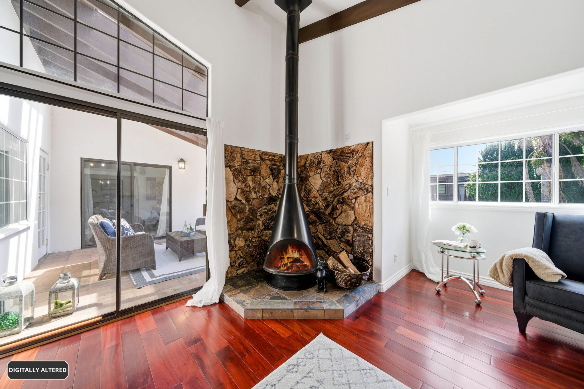  4115 Laurelgrove Ave - 物件實景