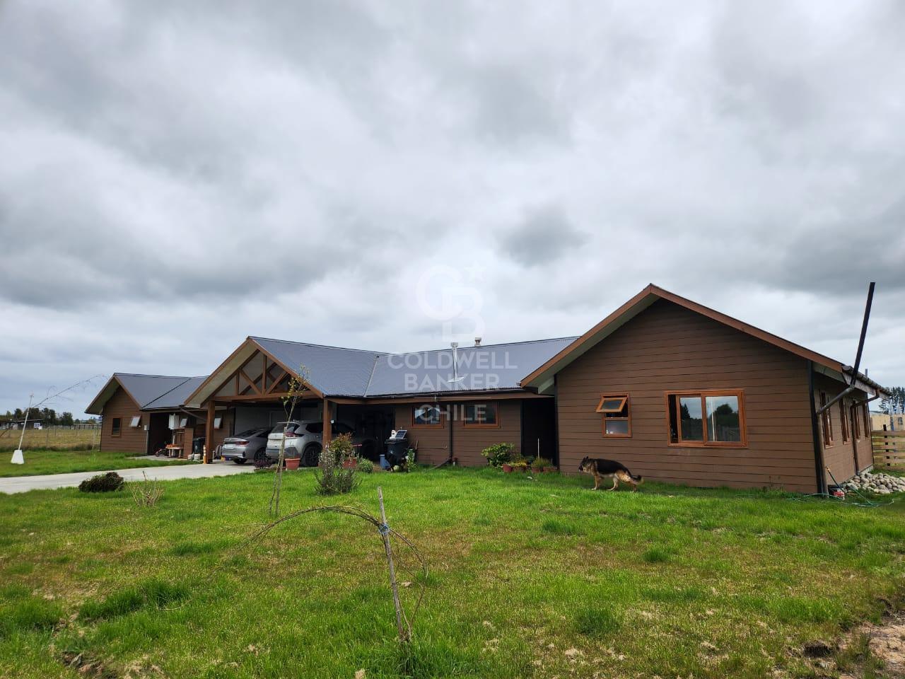 Frutillar, Chile, 9 Bedrooms Bedrooms, ,5 BathroomsBathrooms,Residential,For Sale,1958195