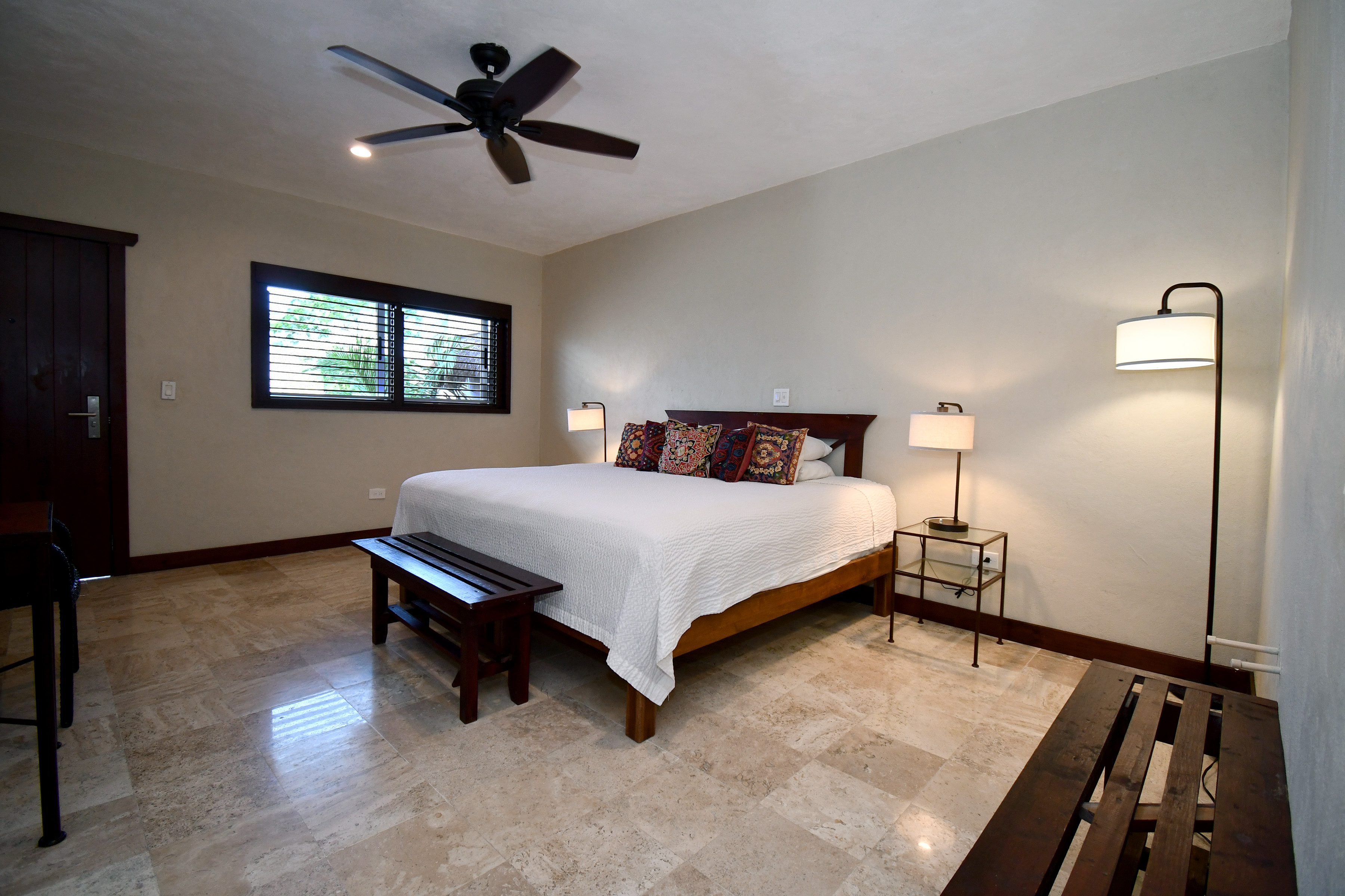  Oceanview  Tropical Heritage in Cozumel - 物件實景