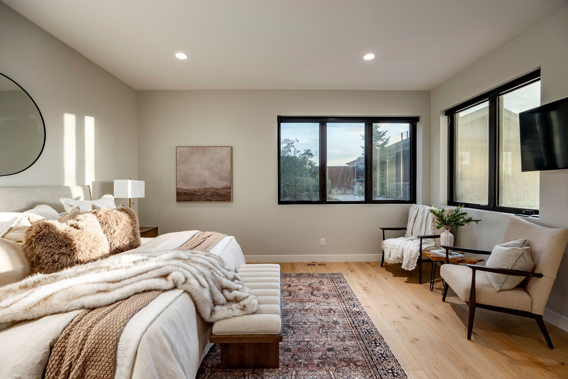  Contemporary Mountain Living with Panoramic Jordanelle & Deer Valley Views - 物件實景