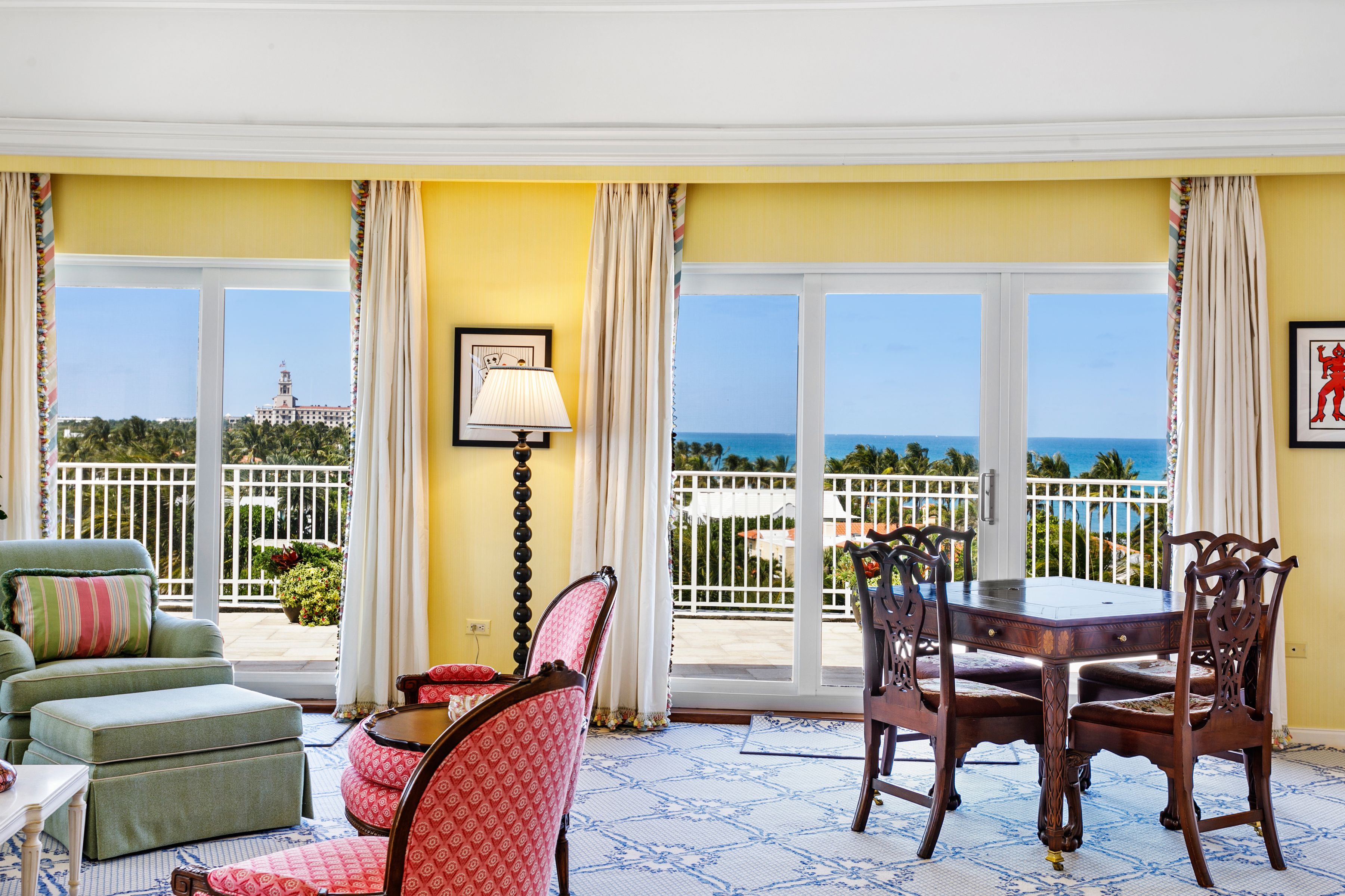  100 Royal Palm Way PH-4 - 物件實景