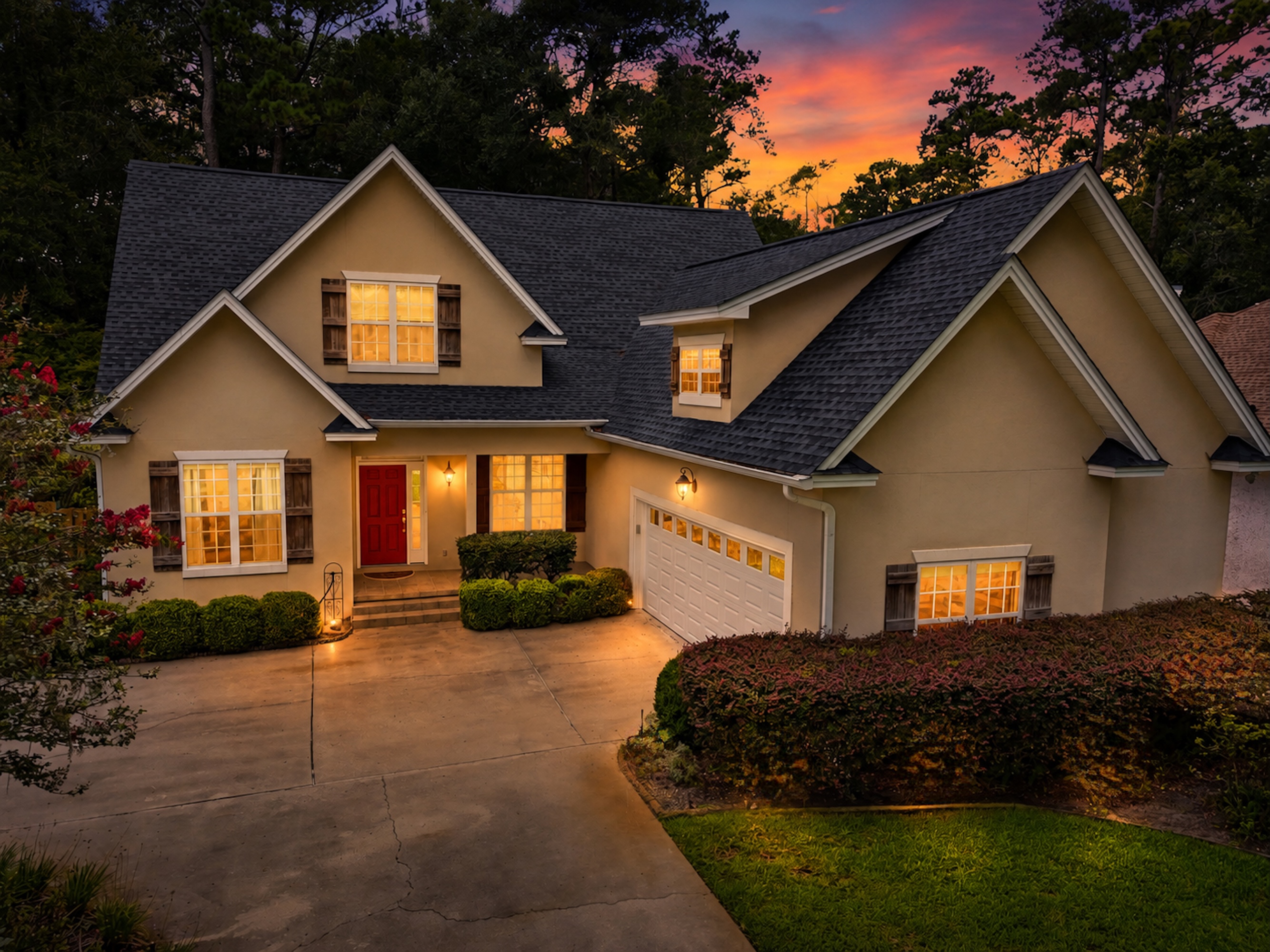  187 W Commons Drive - 物件實景