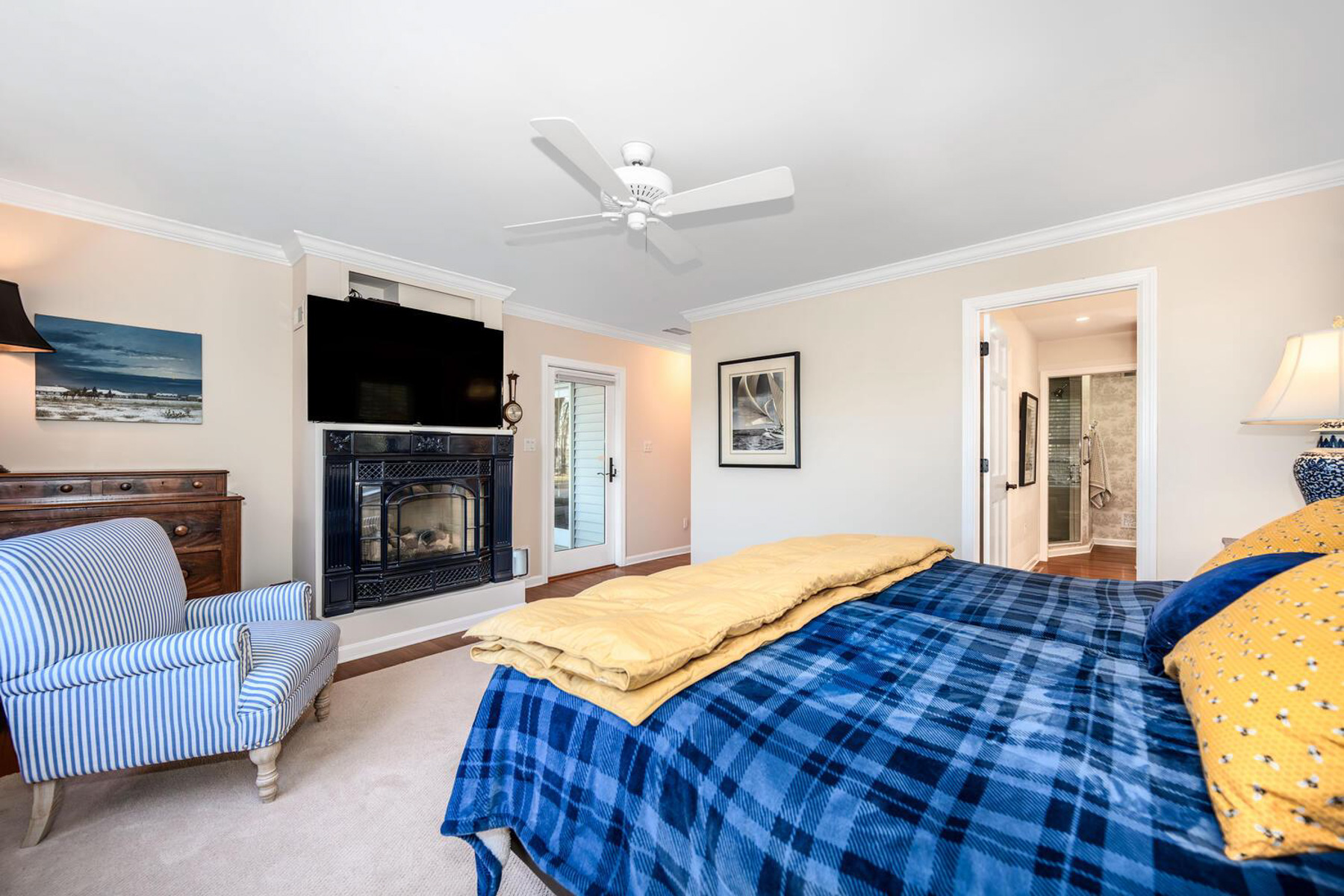  22707 Marshall Lane, Wittman, MD, 21676 - 物件實景