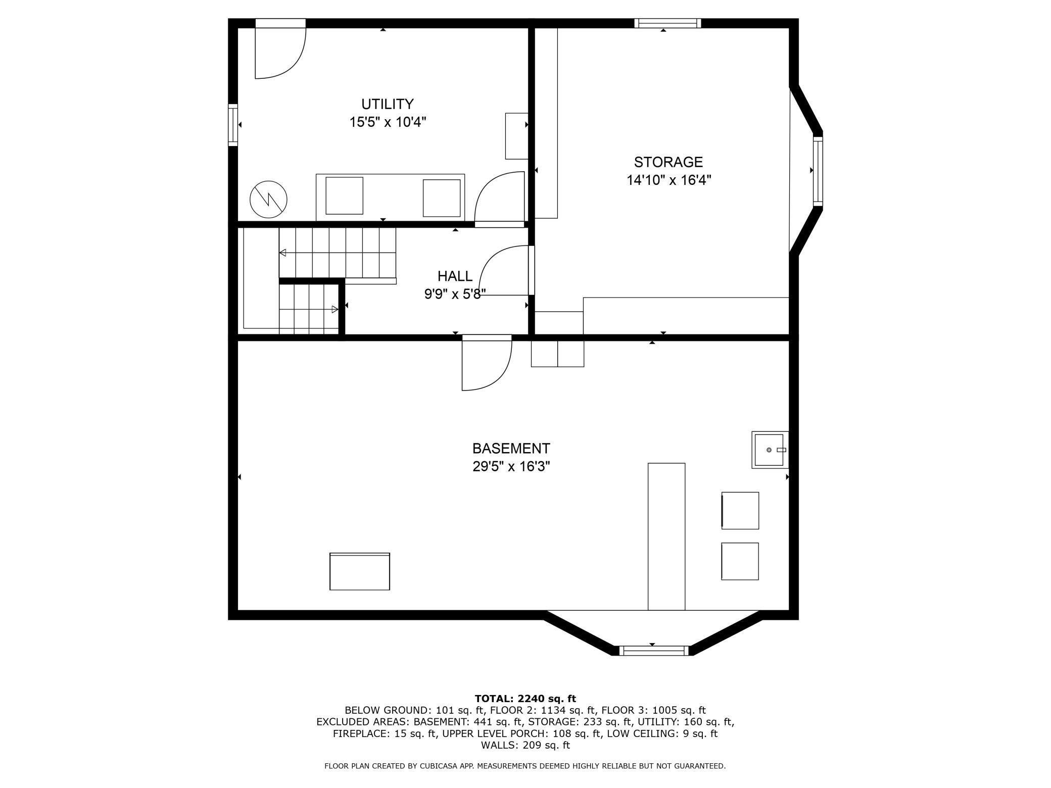 Stillwater, Minnesota, 55082, United States, 4 Bedrooms Bedrooms, ,2 BathroomsBathrooms,Residential,For Sale,1916942