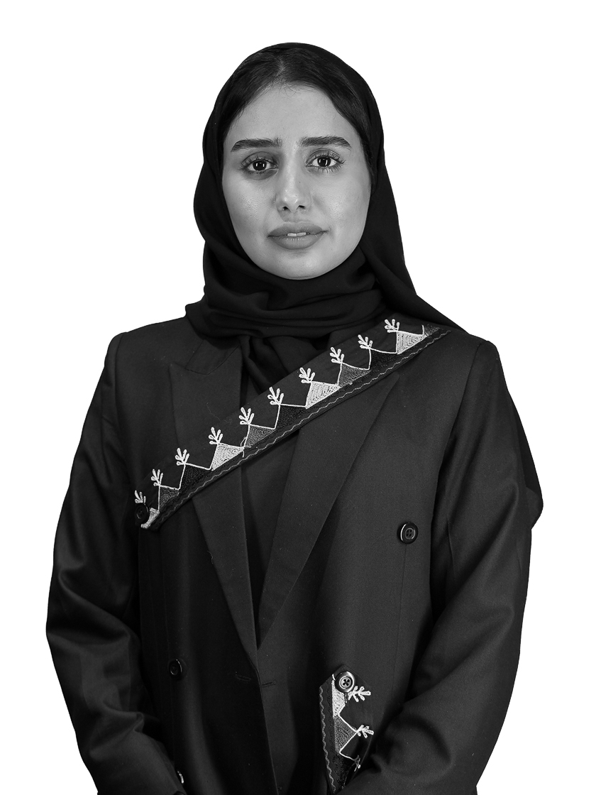 Huda Mohammed Majrashi